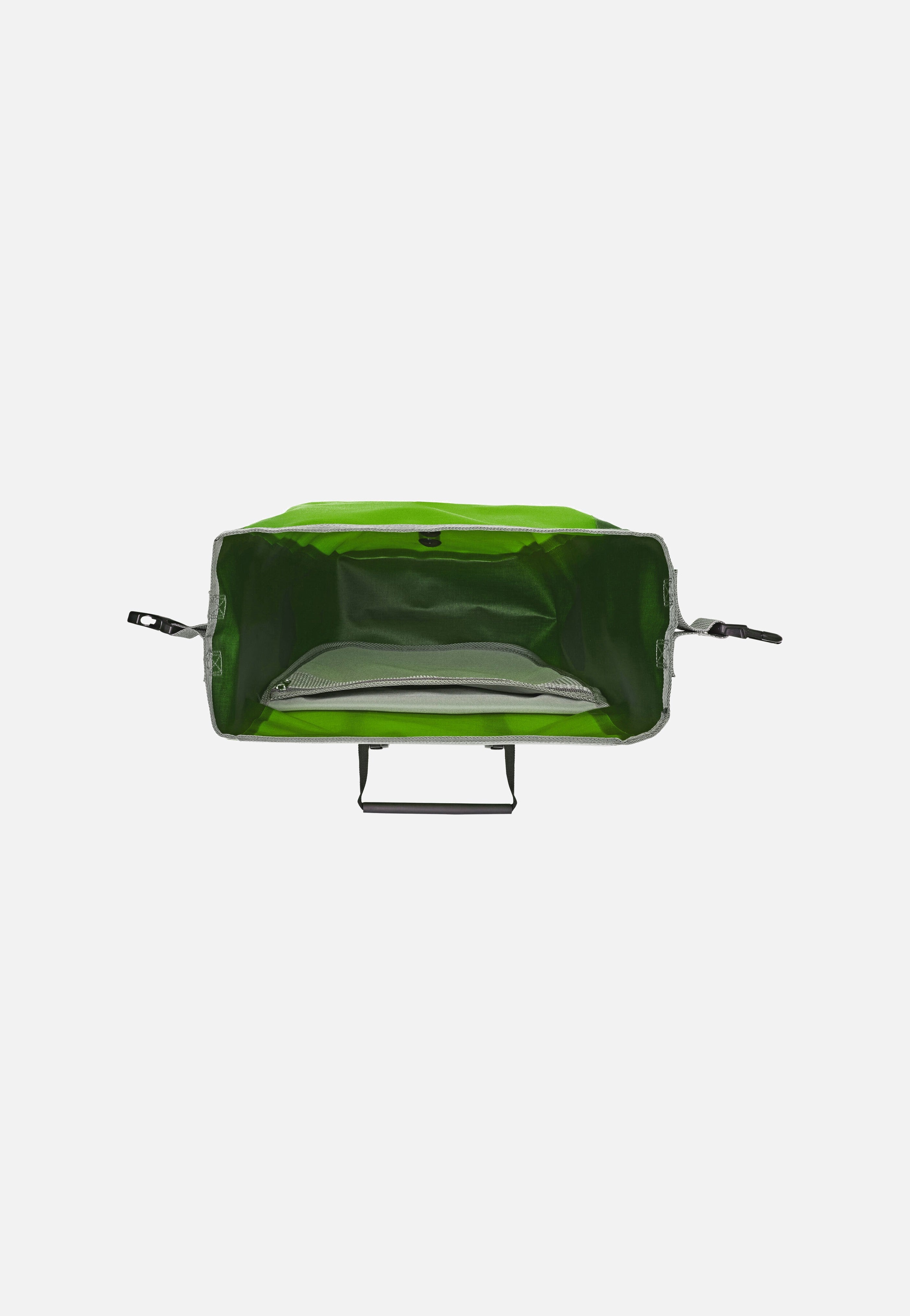 ORTLIEB - Back-Roller Plus CR QL2.1 Kiwi Moss Green - Bike Bag | Neutral-Image