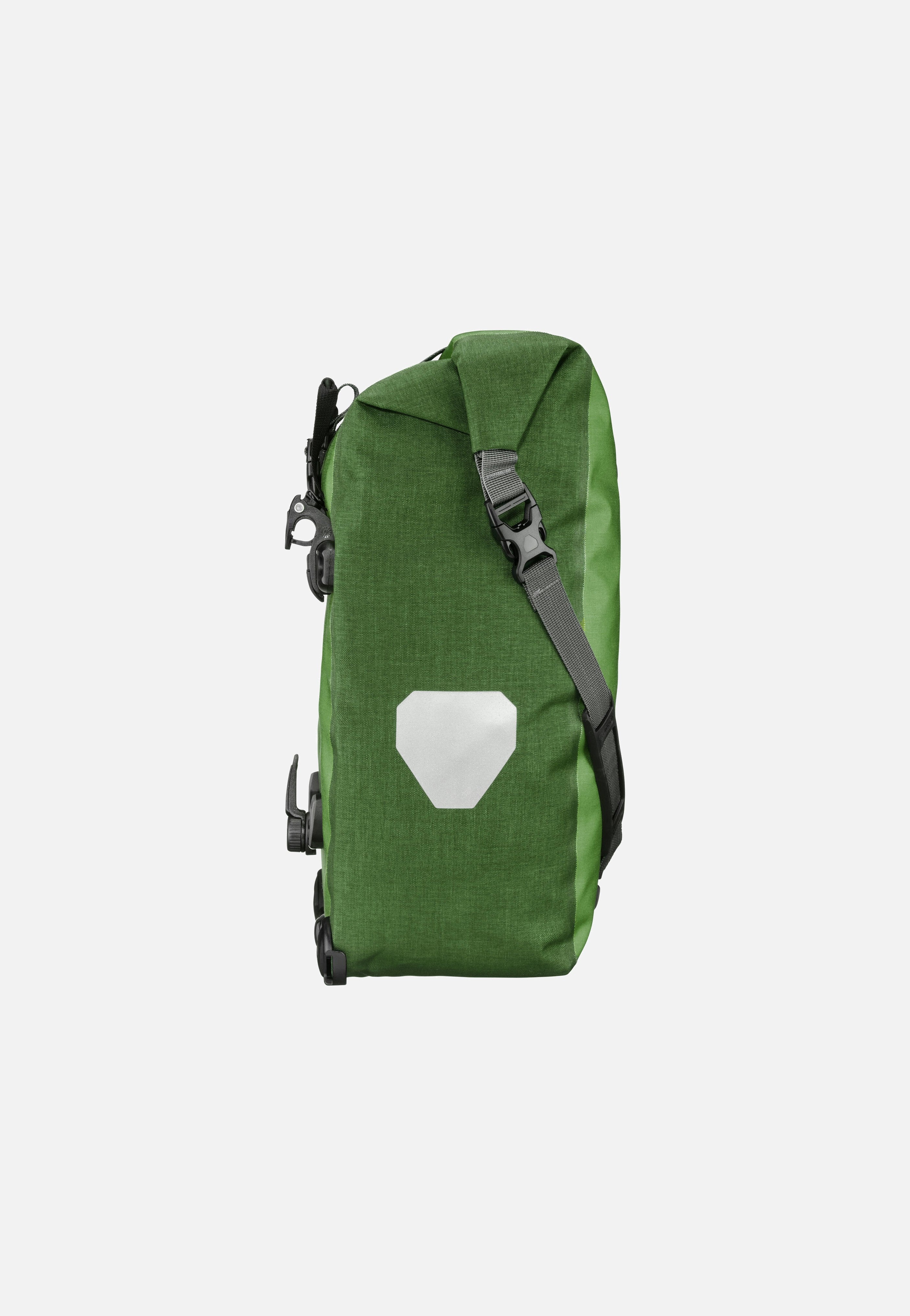 ORTLIEB - Back-Roller Plus CR QL2.1 Kiwi Moss Green - Bike Bag | Neutral-Image