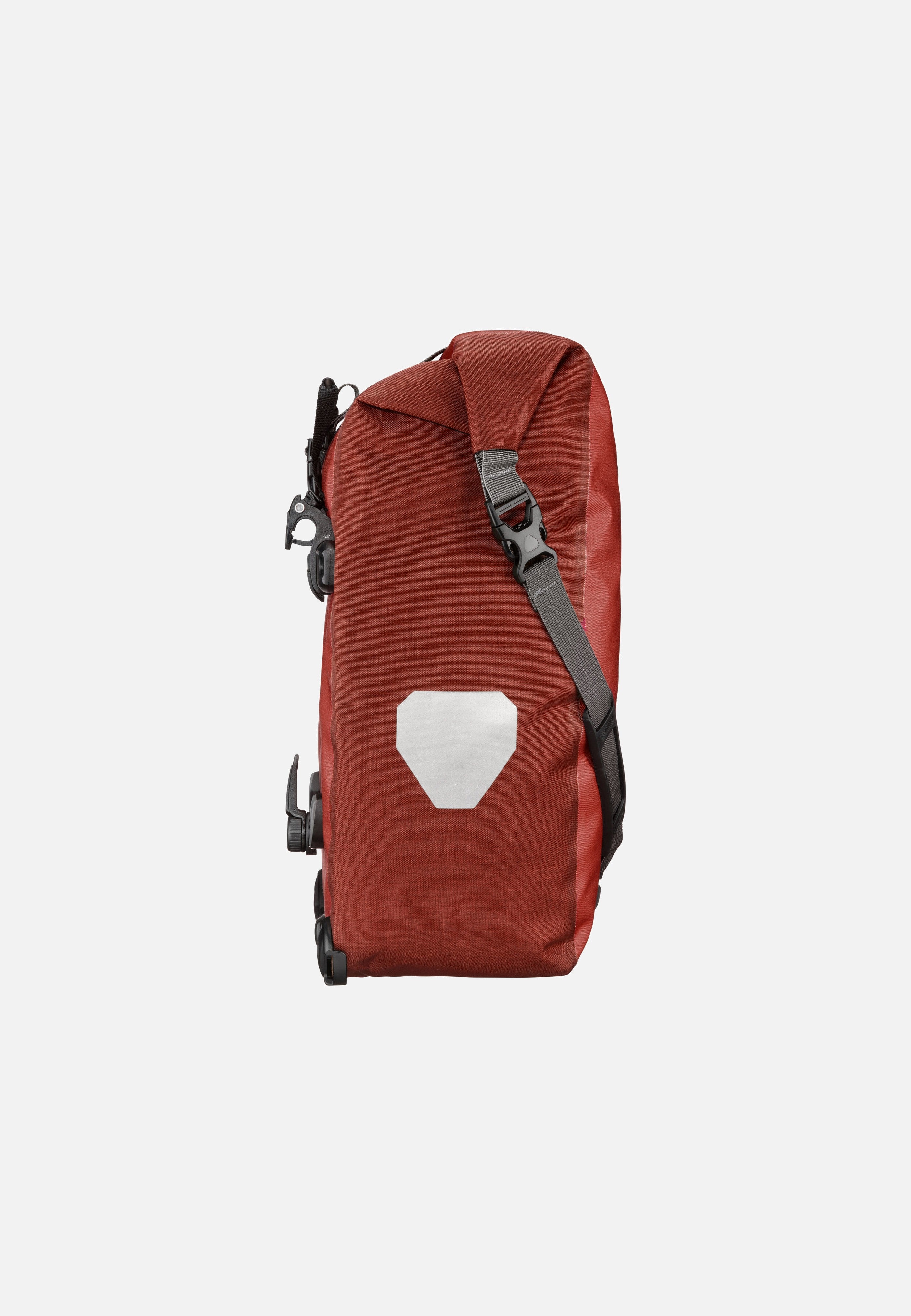 ORTLIEB - Back-Roller Plus CR QL2.1 Salsa Dark Chili - Bike Bag | Neutral-Image