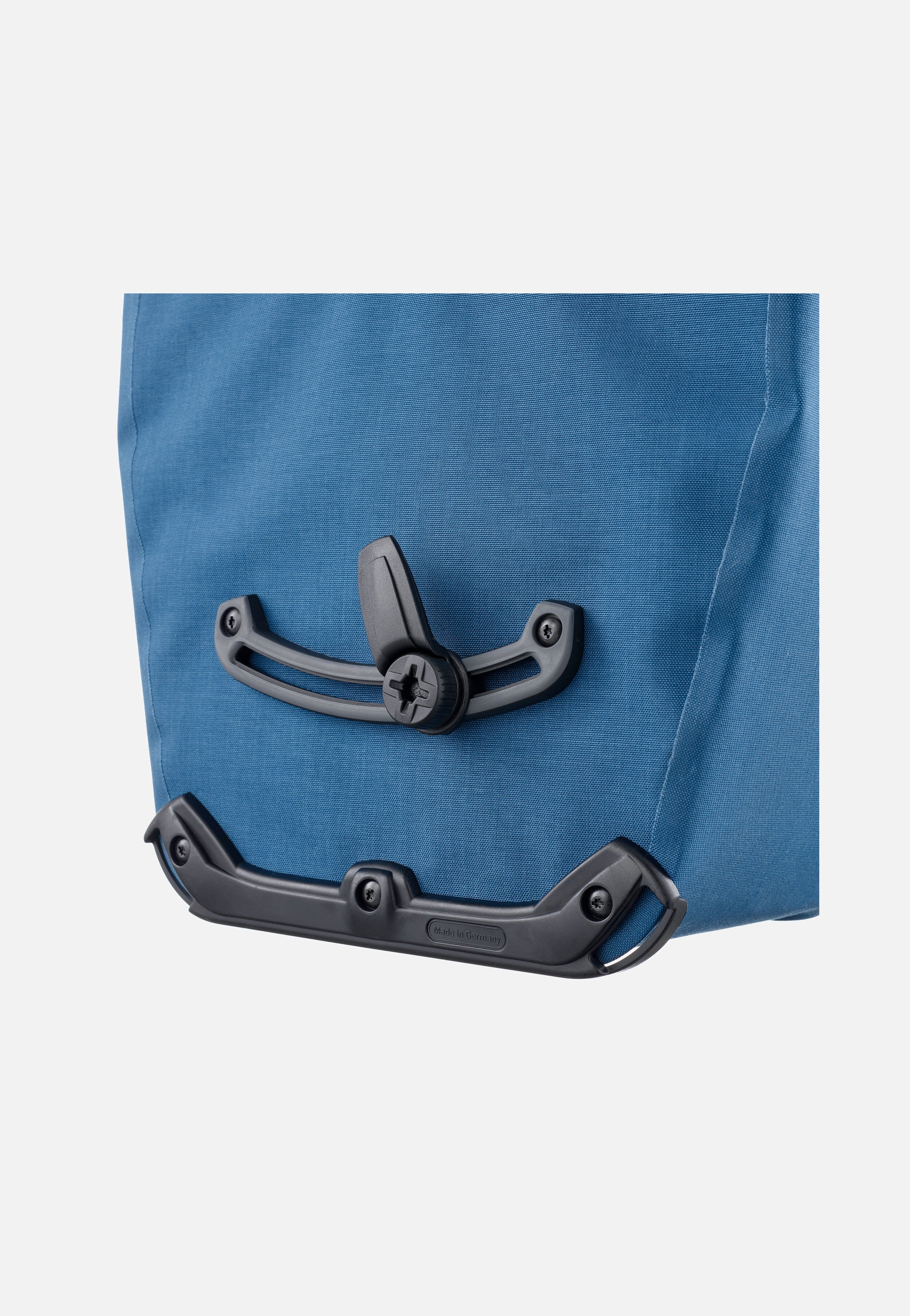 ORTLIEB - Back-Roller Plus Single QL2.1 Denim - Bike Bag | Neutral-Image