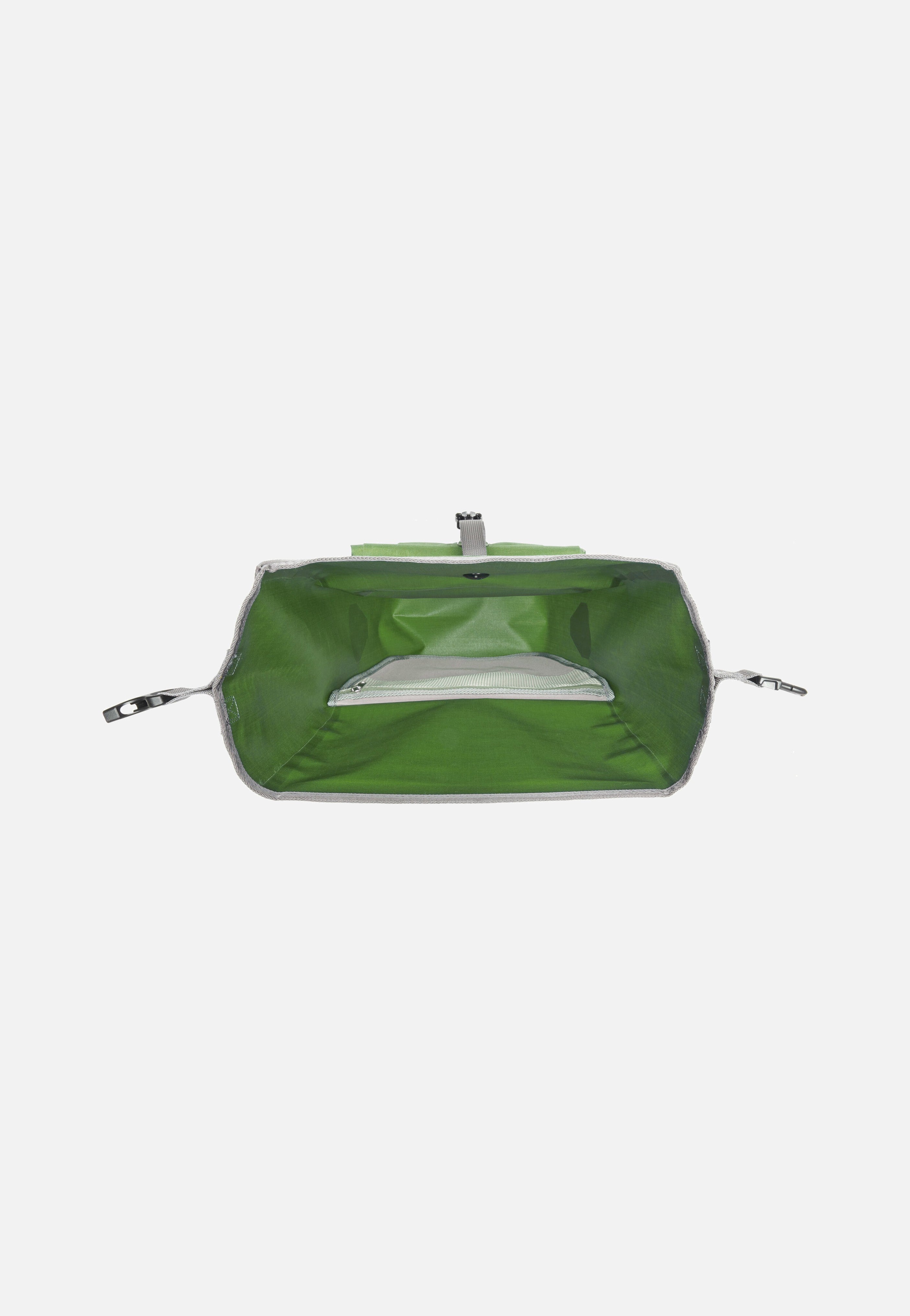 ORTLIEB - Back-Roller Plus Single QL2.1 Moss Green - Bike Bag | Neutral-Image