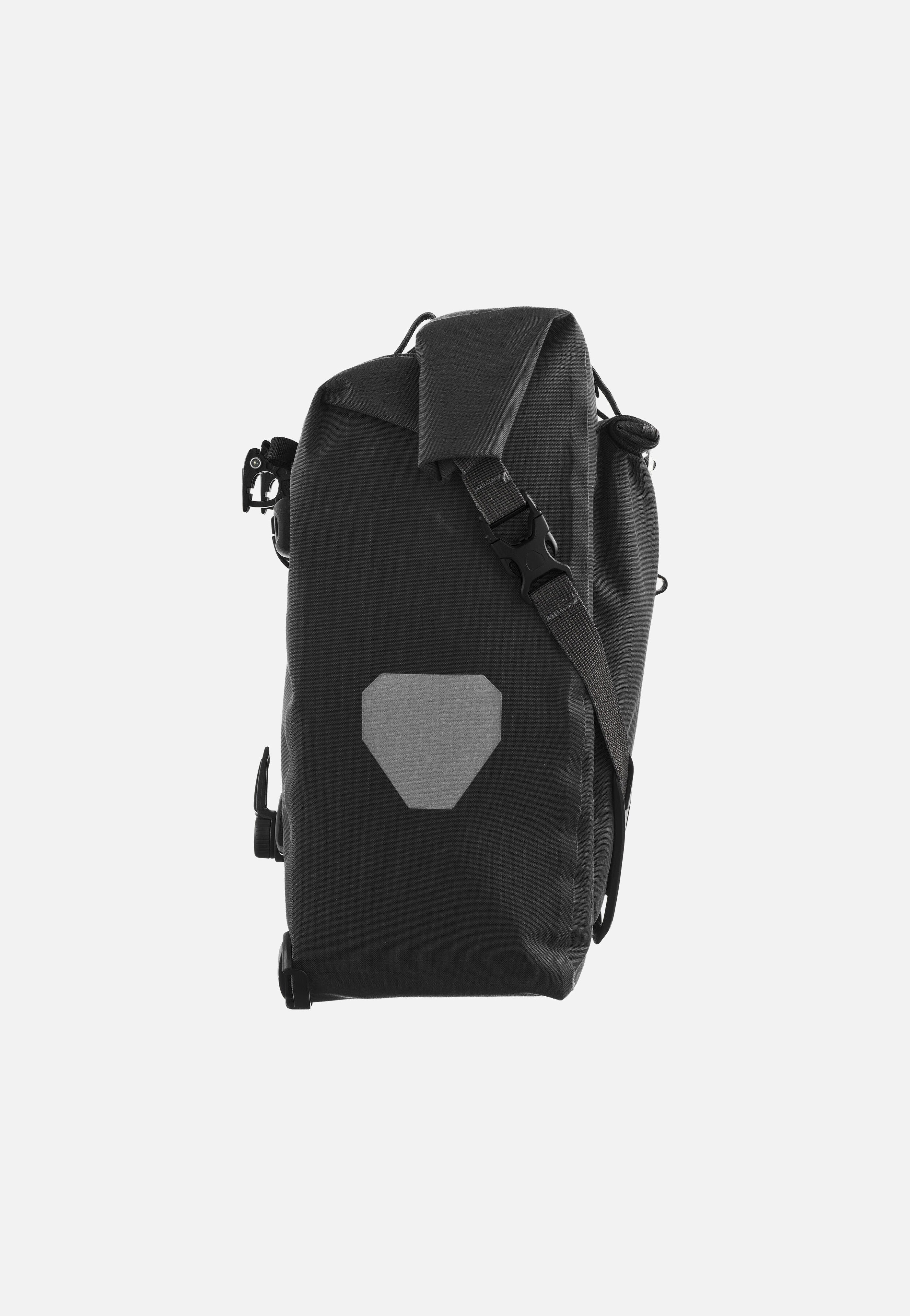 ORTLIEB - Back-Roller Plus Single QL2.1 Schwarz - Bike Bag | Neutral-Image