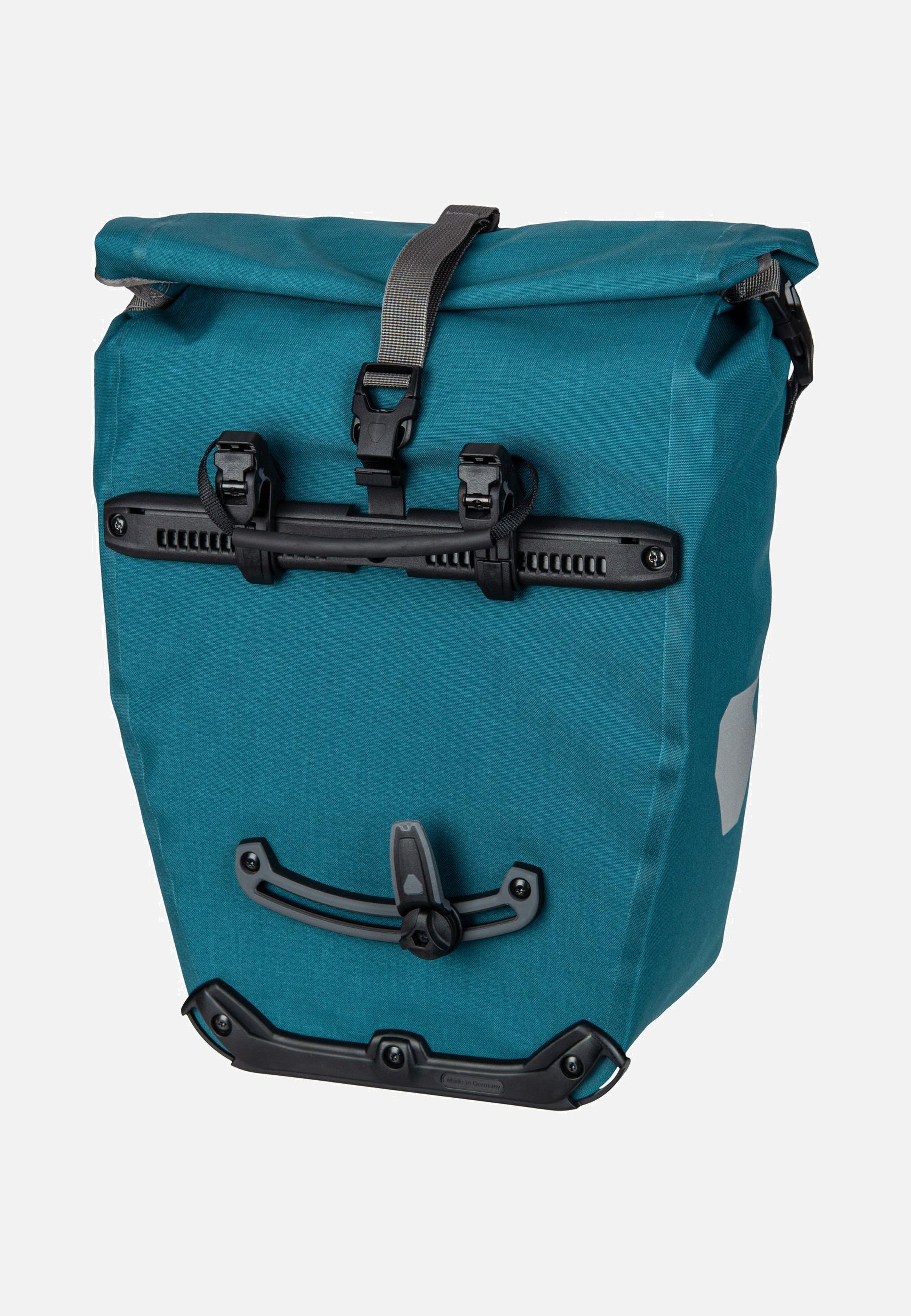 ORTLIEB - Back-Roller Plus Single QL2.2 Denim - Bike Bag | Neutral-Image