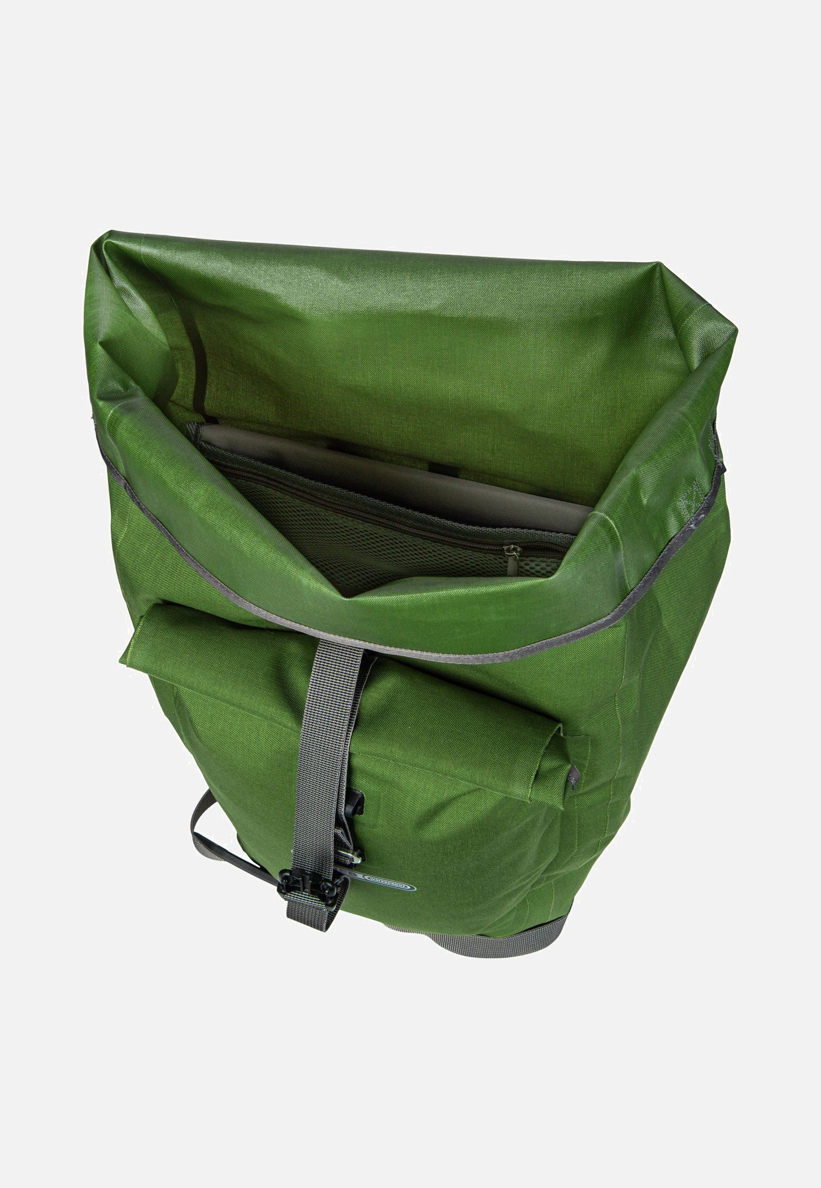 ORTLIEB - Back-Roller Plus Single QL2.2 Moss Green - Bike Bag | Neutral-Image
