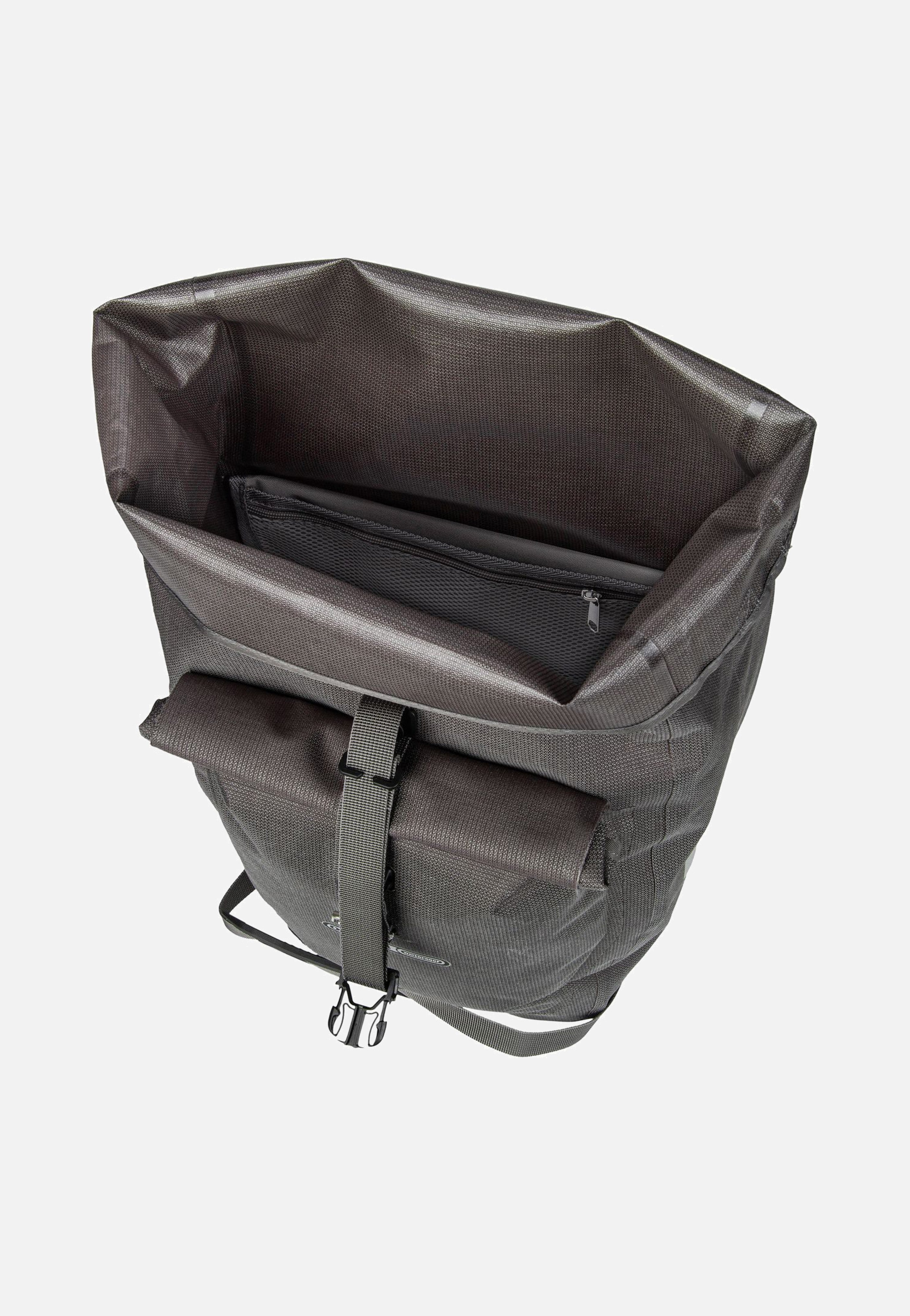 ORTLIEB - Back-Roller Plus Urban Single QL2.2 Pepper - Bike Bag | Neutral-Image