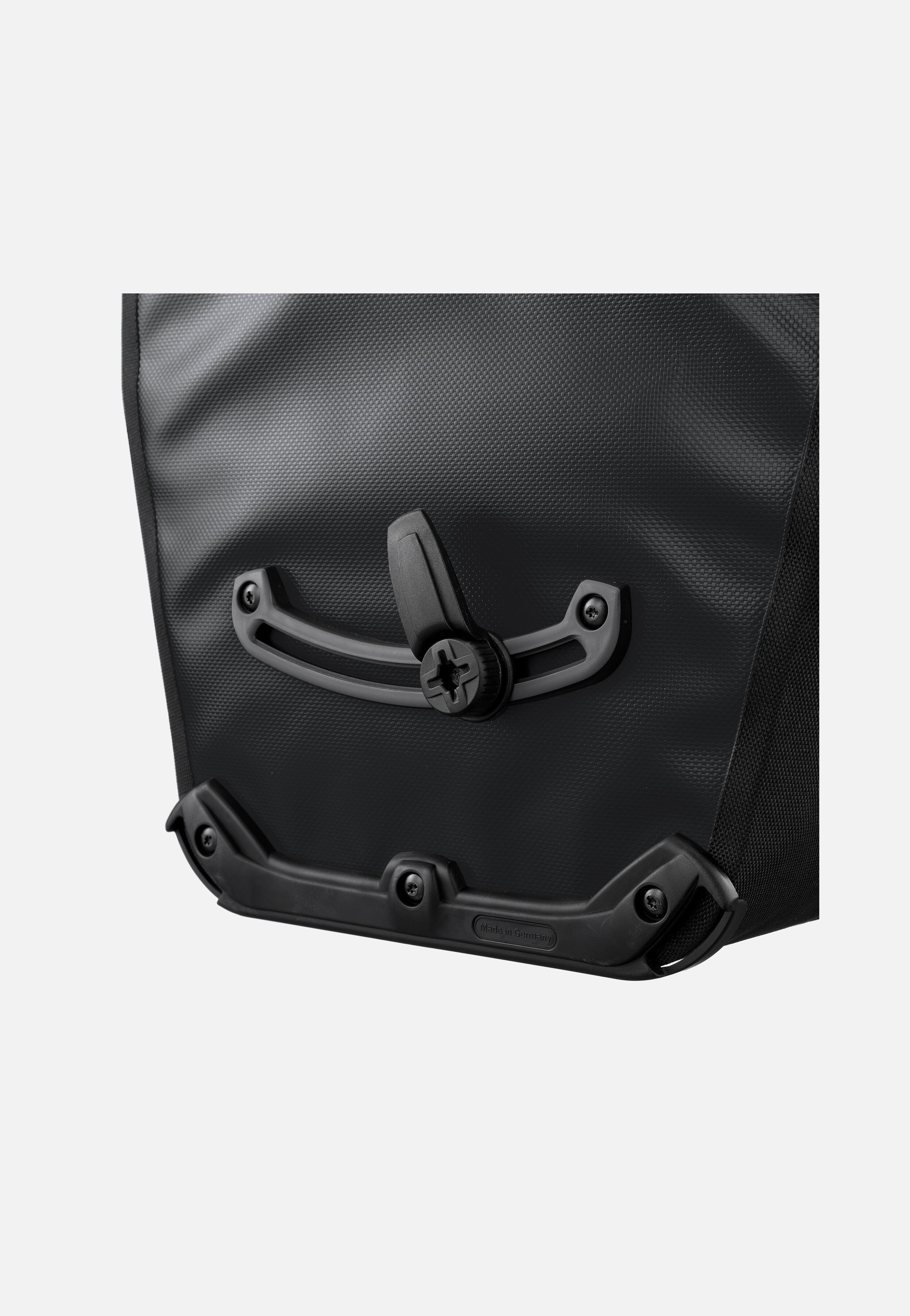 ORTLIEB - Back-Roller Schwarz - Bike Bag | Neutral-Image