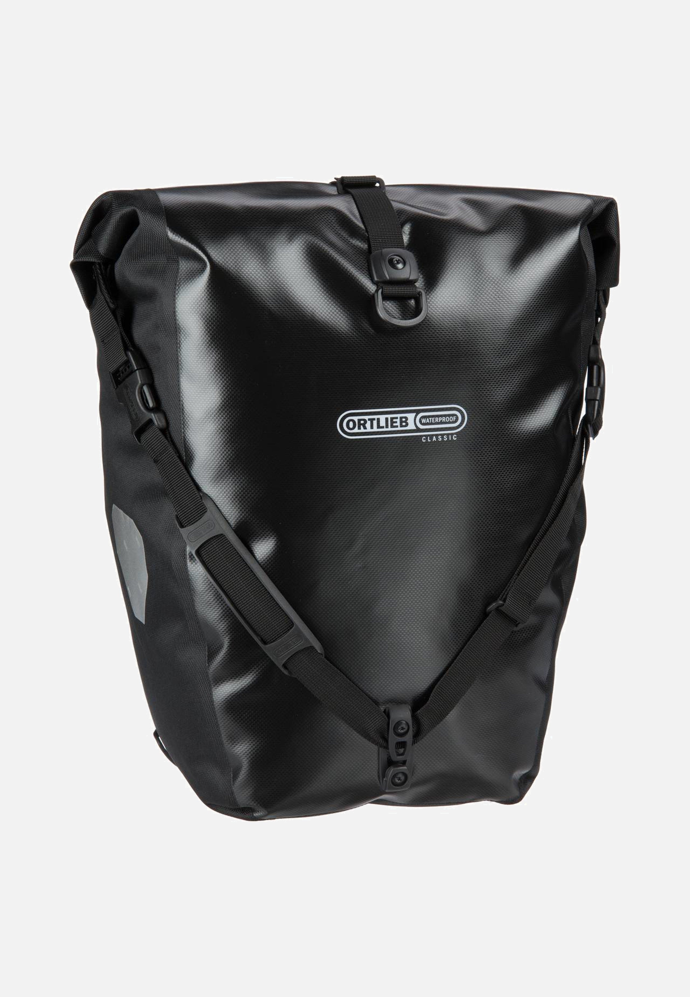 ORTLIEB - Back-Roller Schwarz - Bike Bag | Neutral-Image