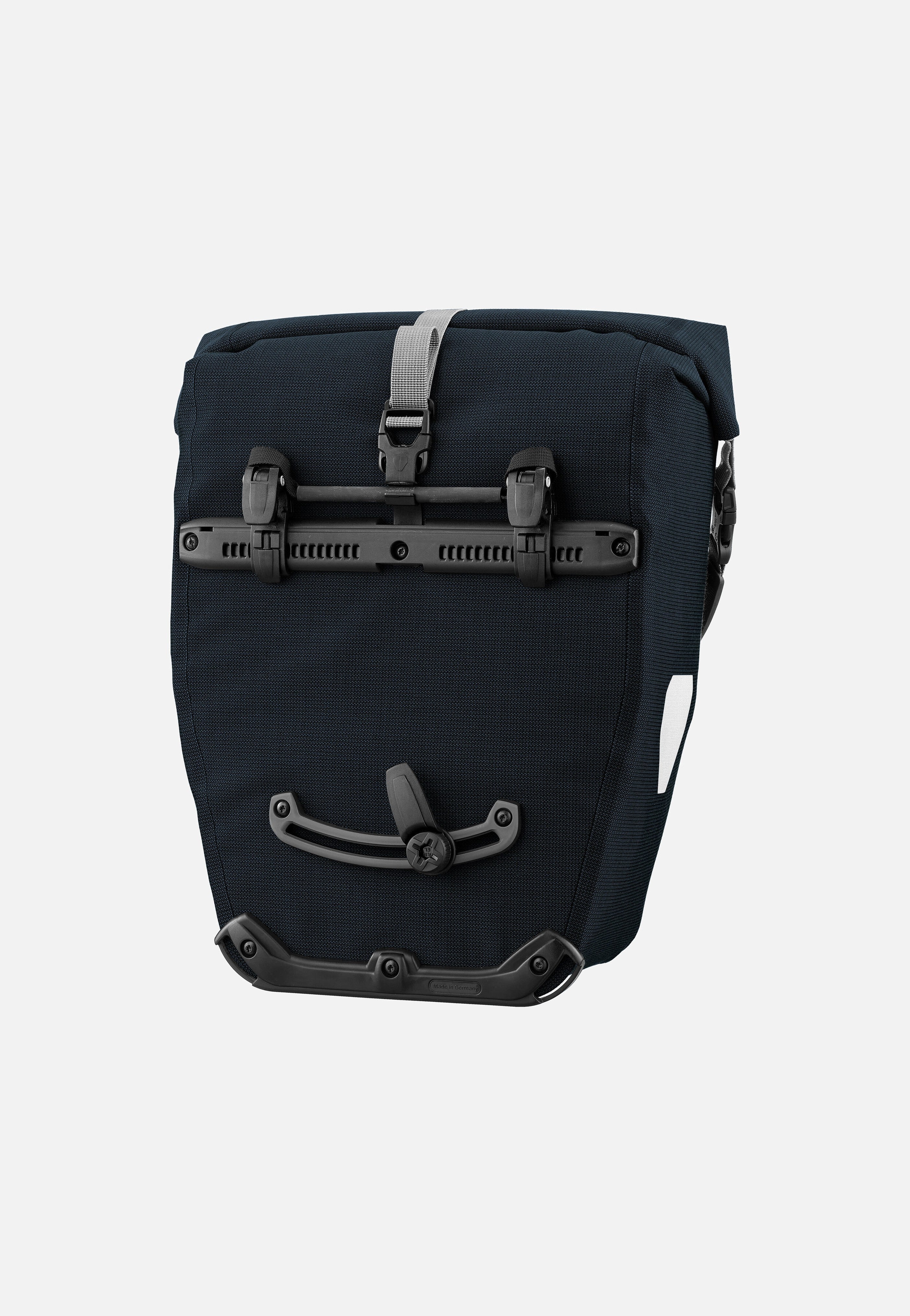 ORTLIEB - Back-Roller Urban Single QL2.1 Ink - Bike Bag | Neutral-Image