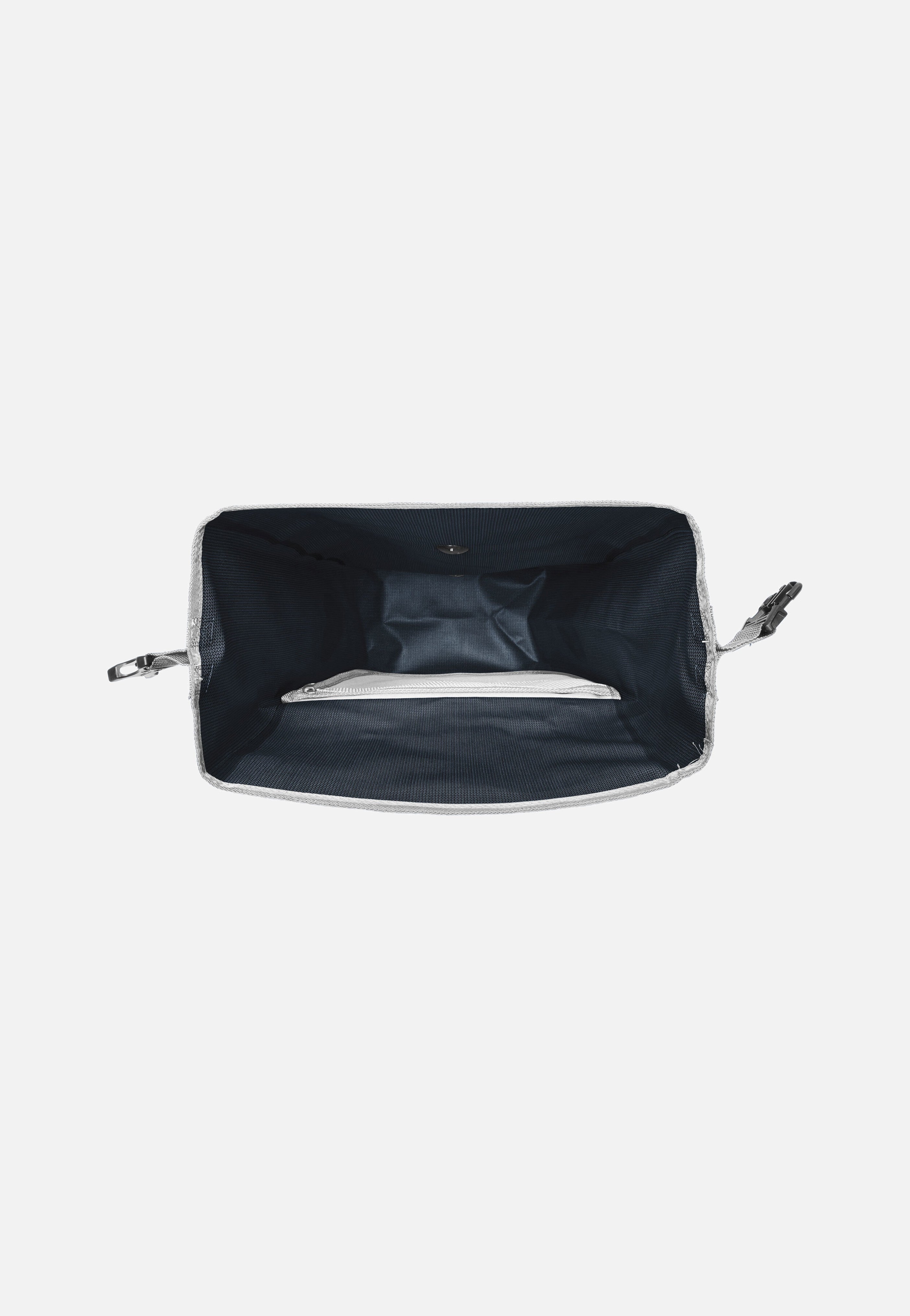 ORTLIEB - Back-Roller Urban Single QL2.1 Ink - Bike Bag | Neutral-Image