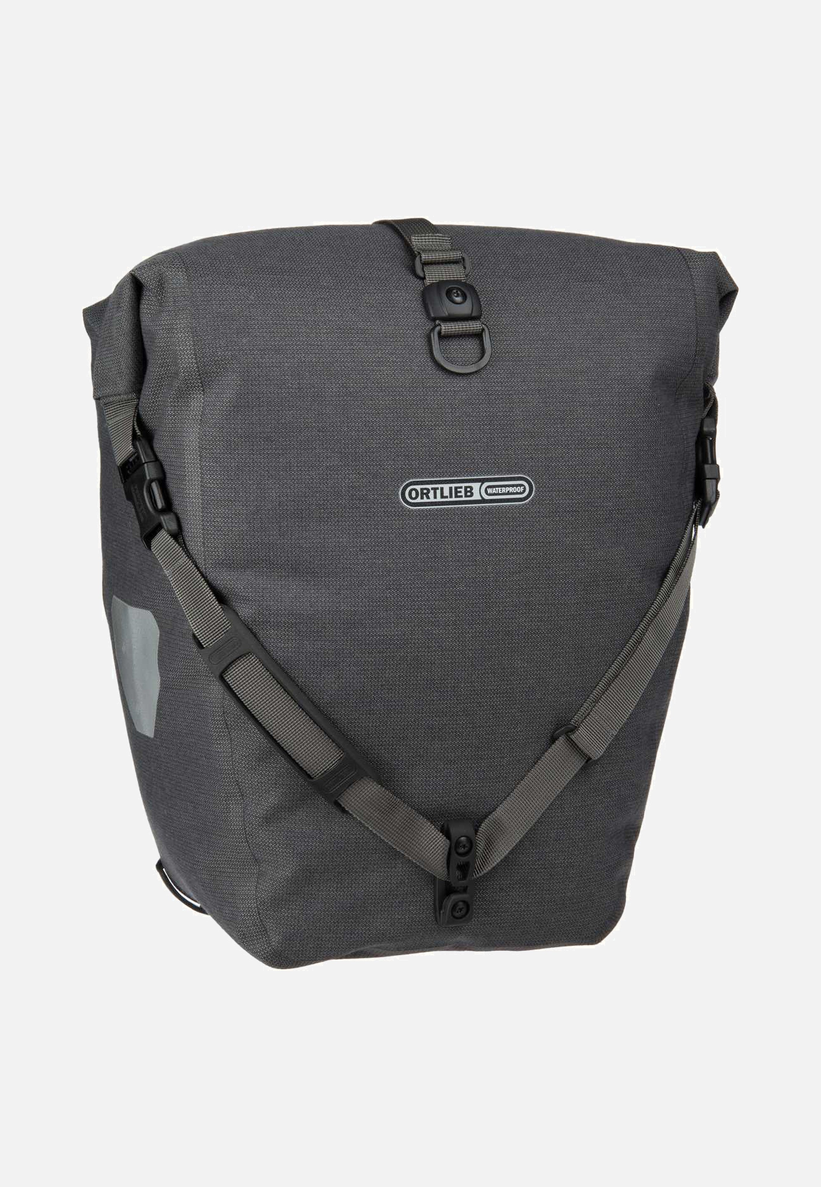 ORTLIEB - Back-Roller Urban Single QL2.1 Pepper - Bike Bag | Neutral-Image