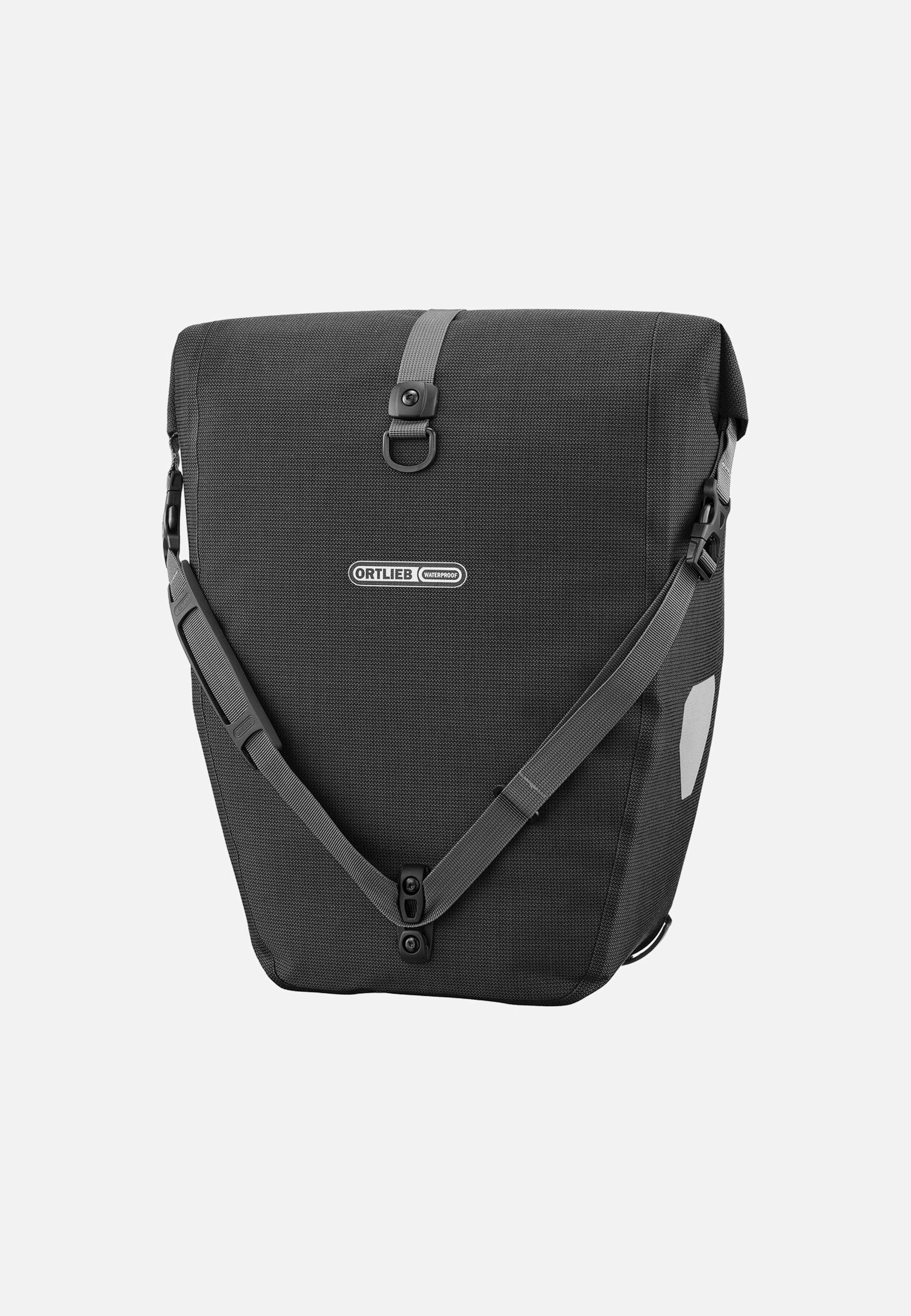 ORTLIEB - Back-Roller Urban Single QL2.1 Pepper - Bike Bag | Neutral-Image
