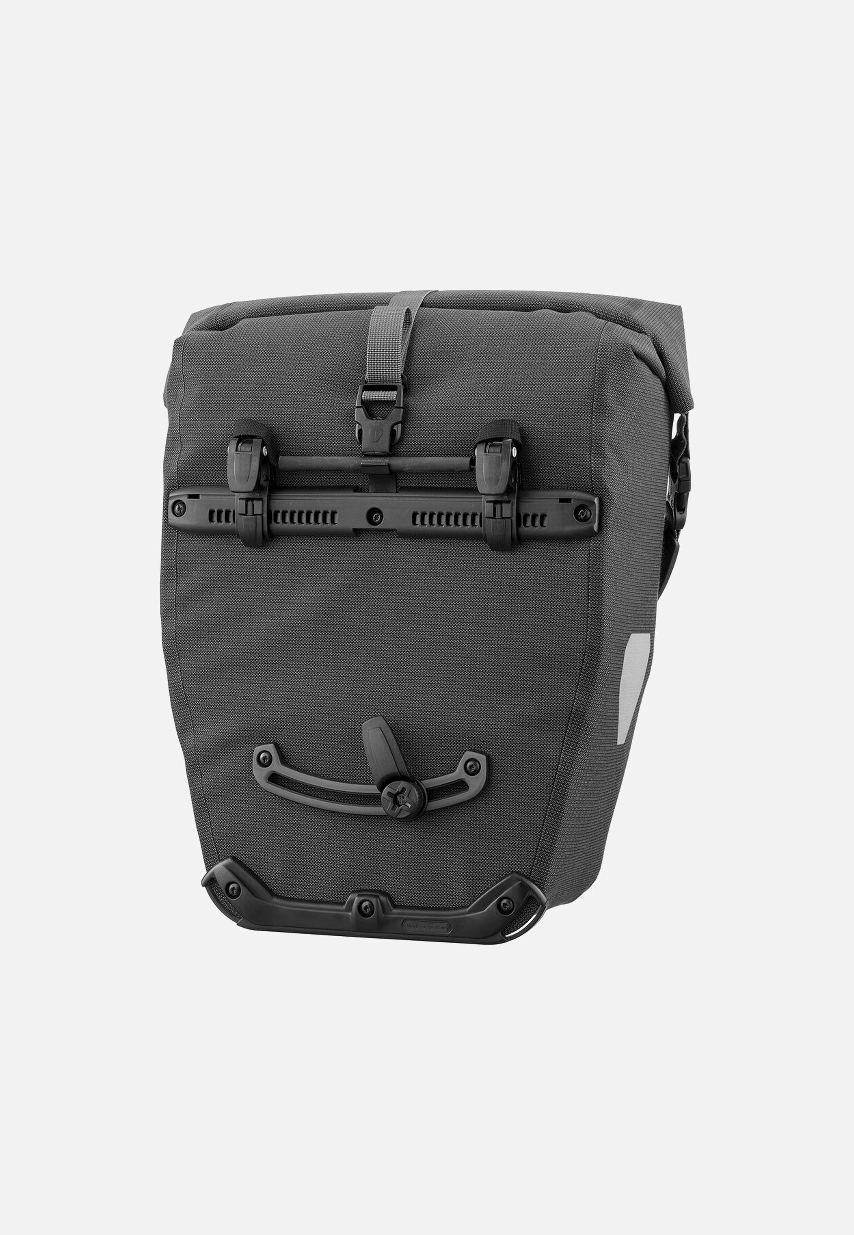 ORTLIEB - Back-Roller Urban Single QL2.1 Pepper - Bike Bag | Neutral-Image