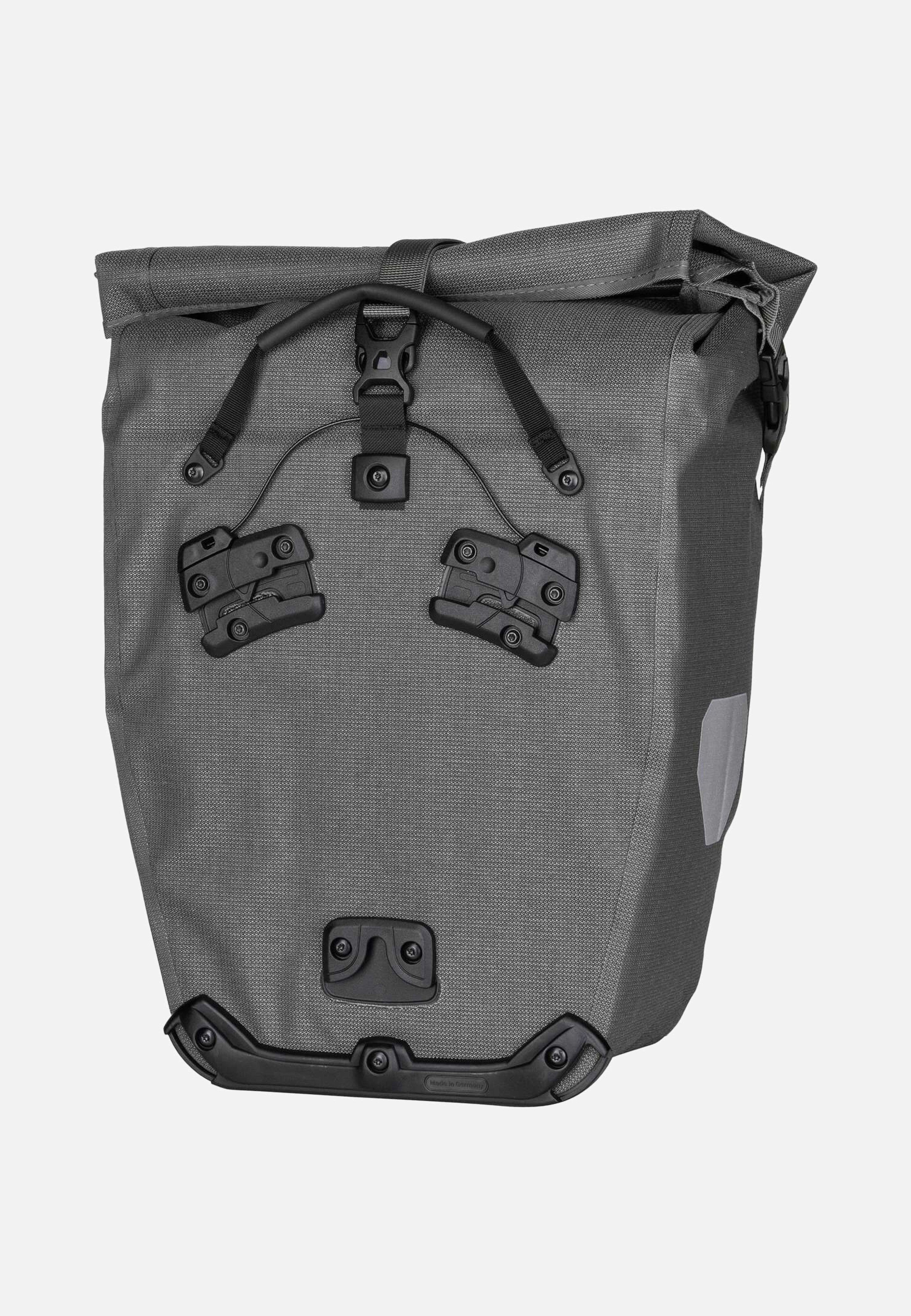 ORTLIEB - Back-Roller Urban Single QL3.1 Pepper - Bike Bag | Neutral-Image