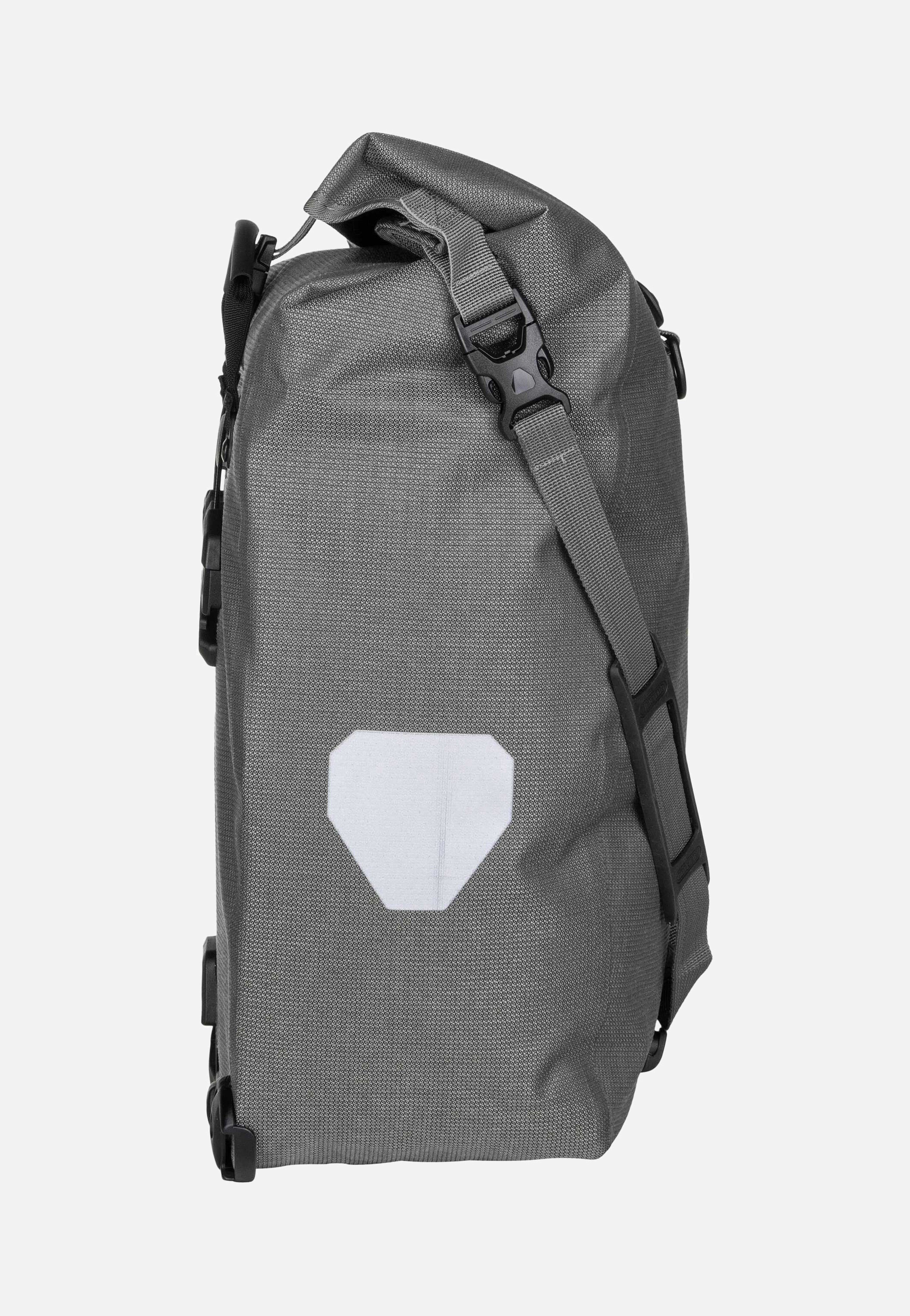 ORTLIEB - Back-Roller Urban Single QL3.1 Pepper - Bike Bag | Neutral-Image