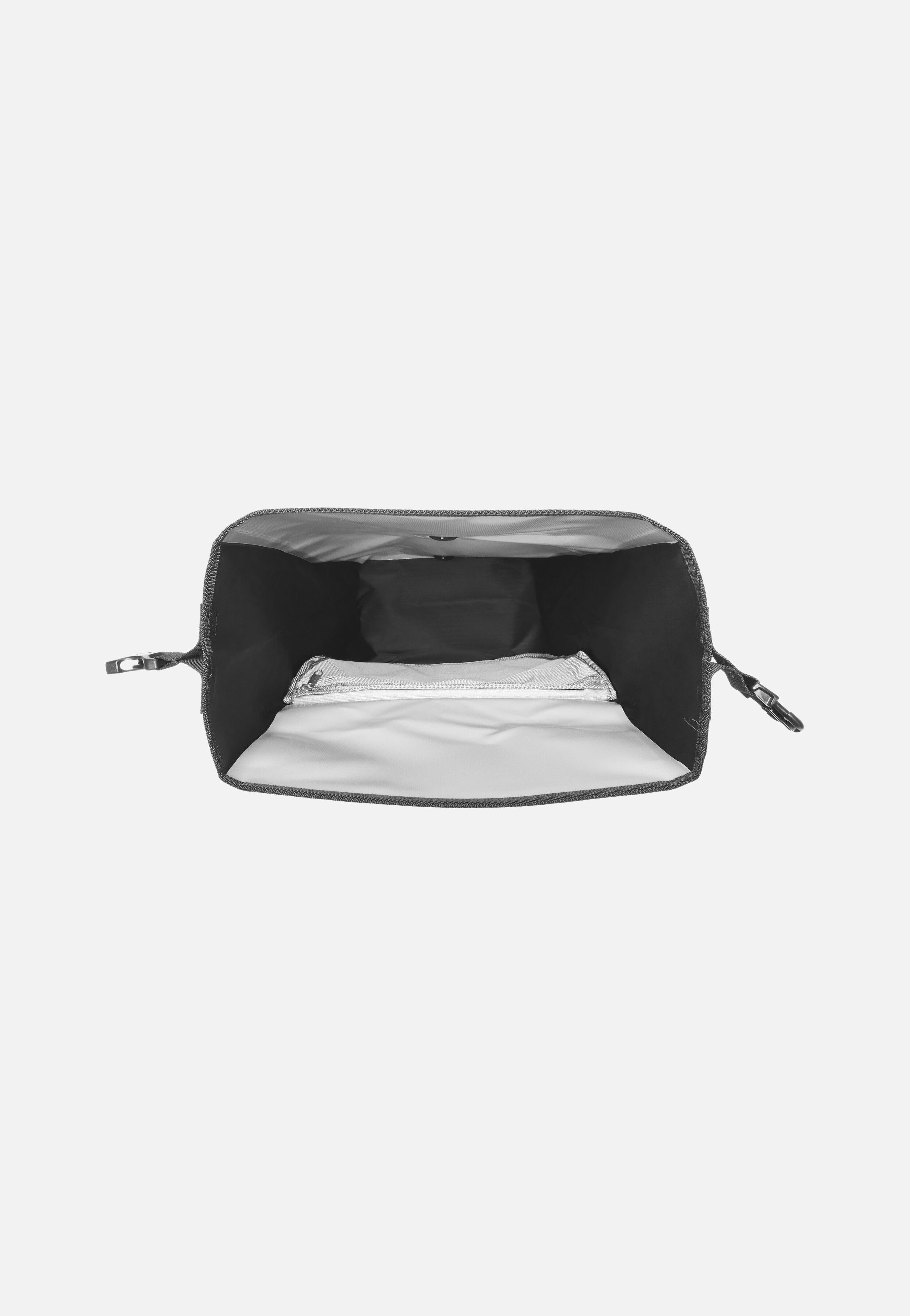 ORTLIEB - Back-Roller Weiß Schwarz - Bike Bag | Neutral-Image