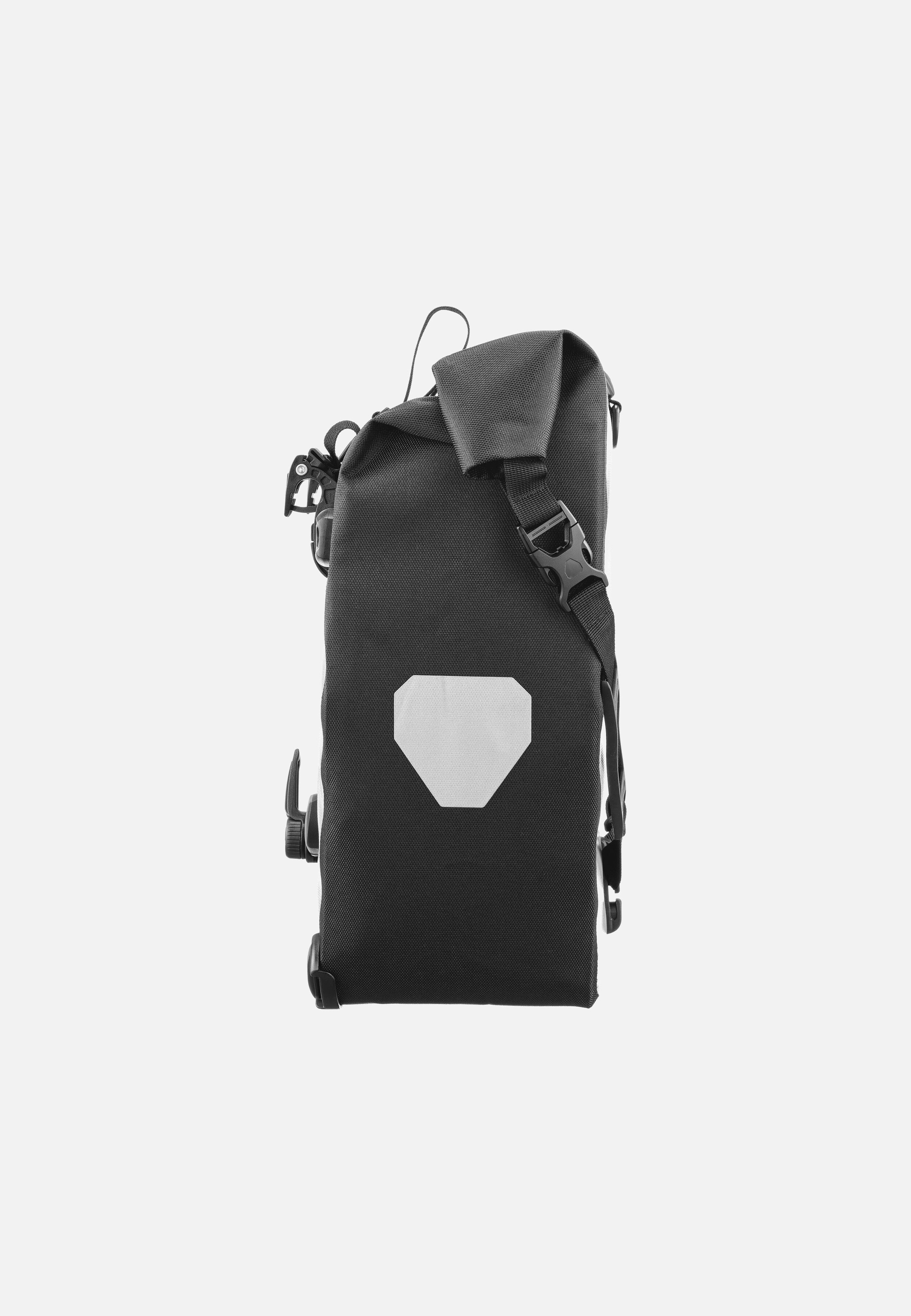 ORTLIEB - Back-Roller Weiß Schwarz - Bike Bag | Neutral-Image