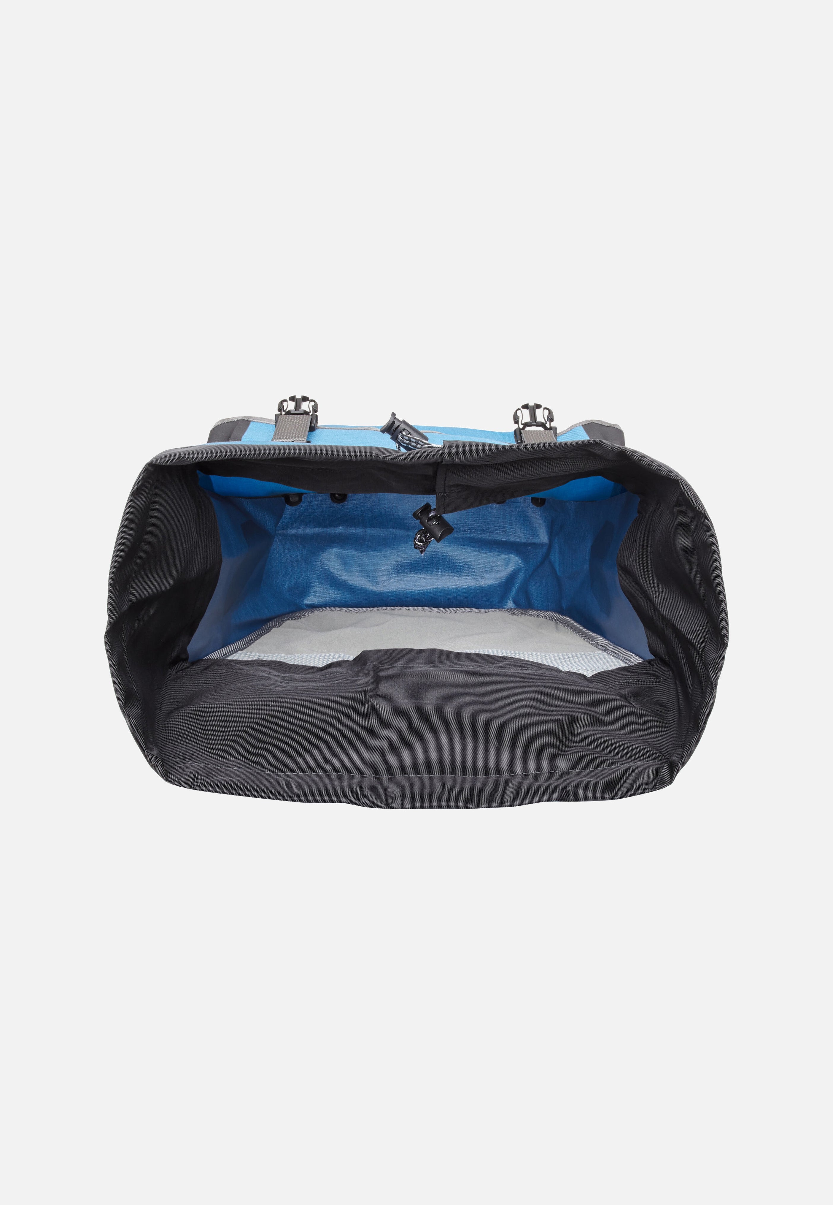 ORTLIEB - Bike-Packer Plus Dusk Blue Denim - Bike Bag | Neutral-Image