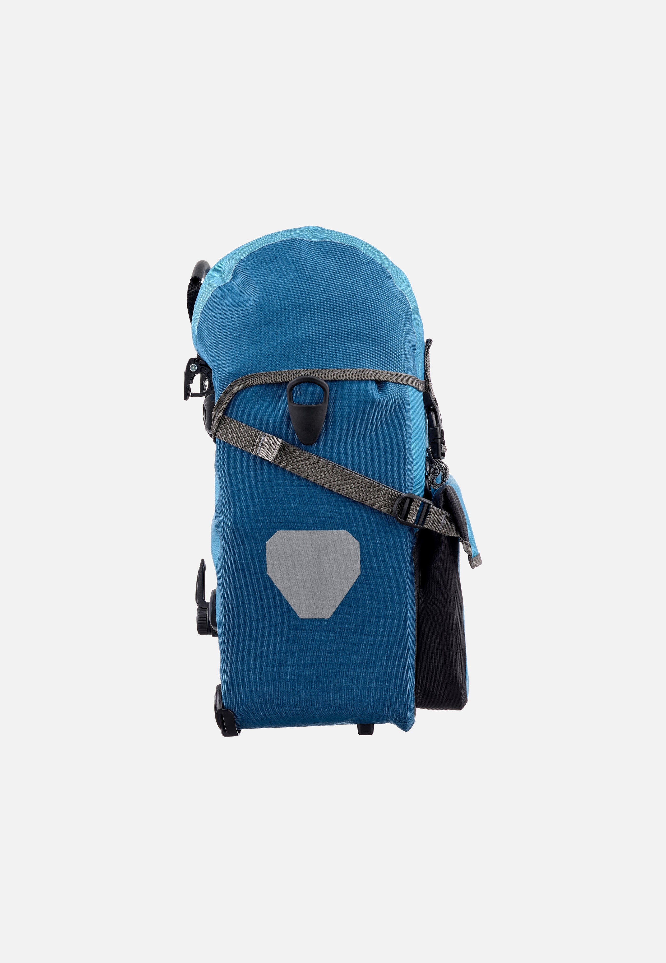 ORTLIEB - Bike-Packer Plus Dusk Blue Denim - Bike Bag | Neutral-Image