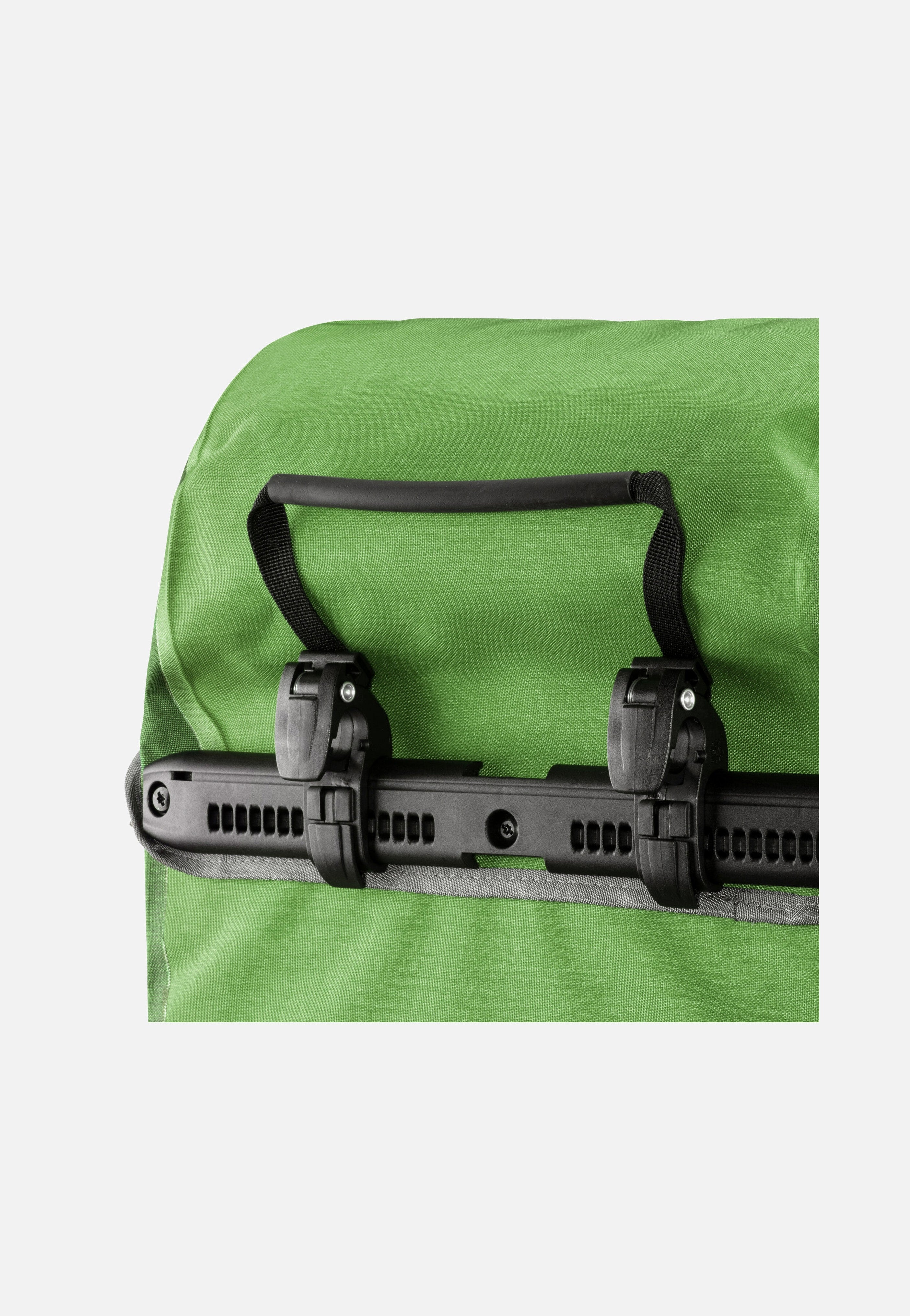 ORTLIEB Bike-Packer Plus Kiwi Moss Green Bike Bag
