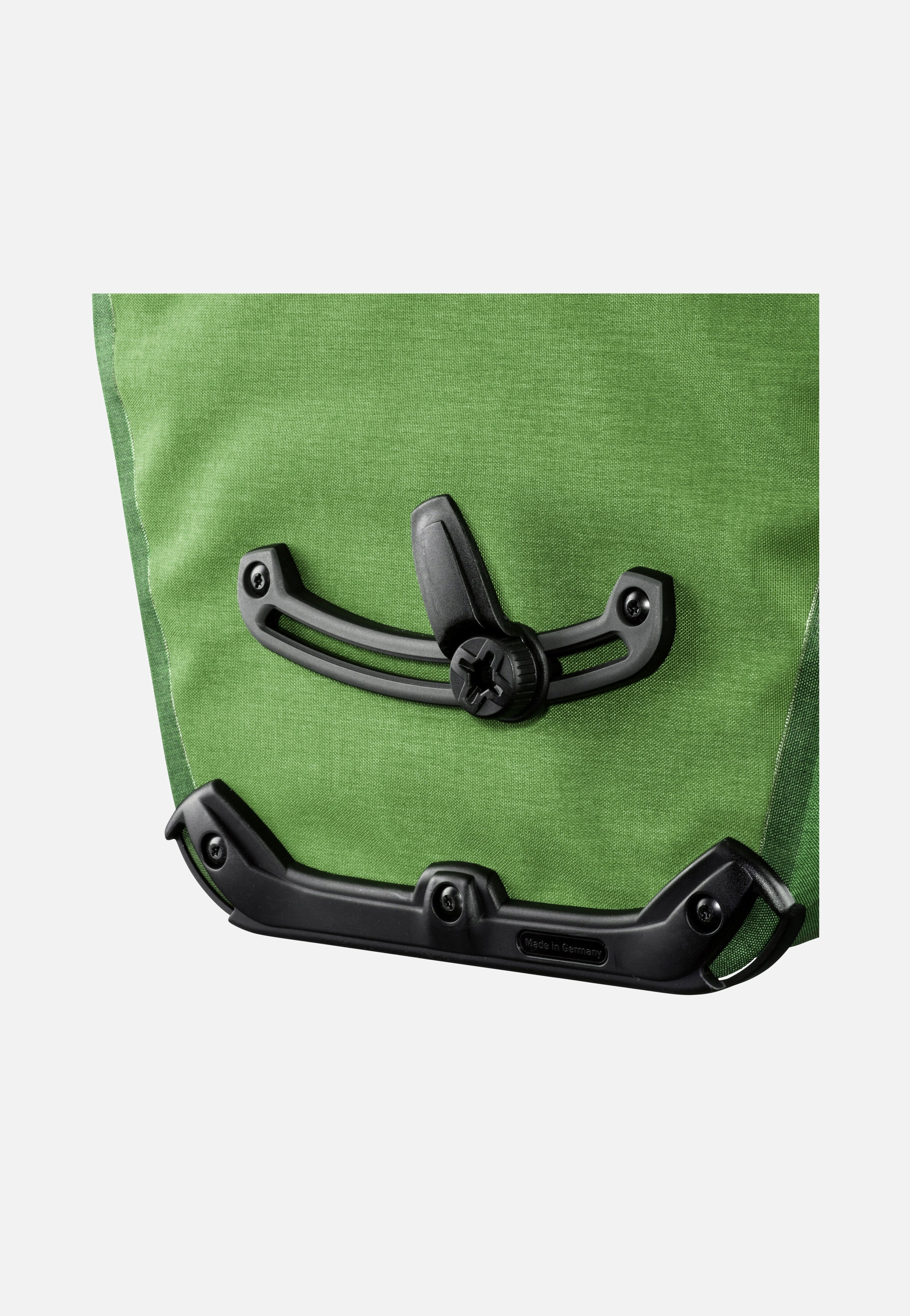 ORTLIEB Bike-Packer Plus Kiwi Moss Green Bike Bag