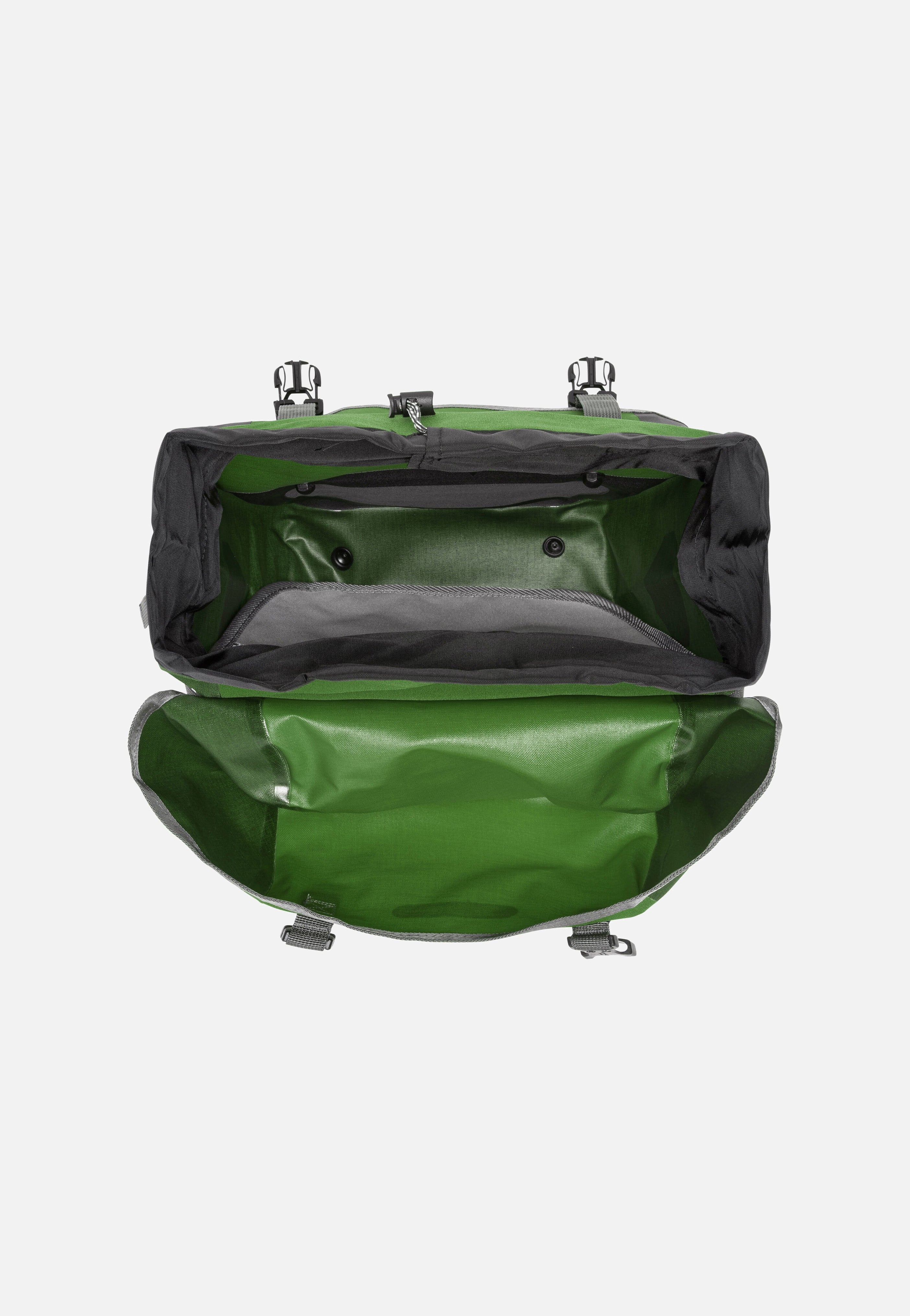ORTLIEB Bike-Packer Plus Kiwi Moss Green Bike Bag