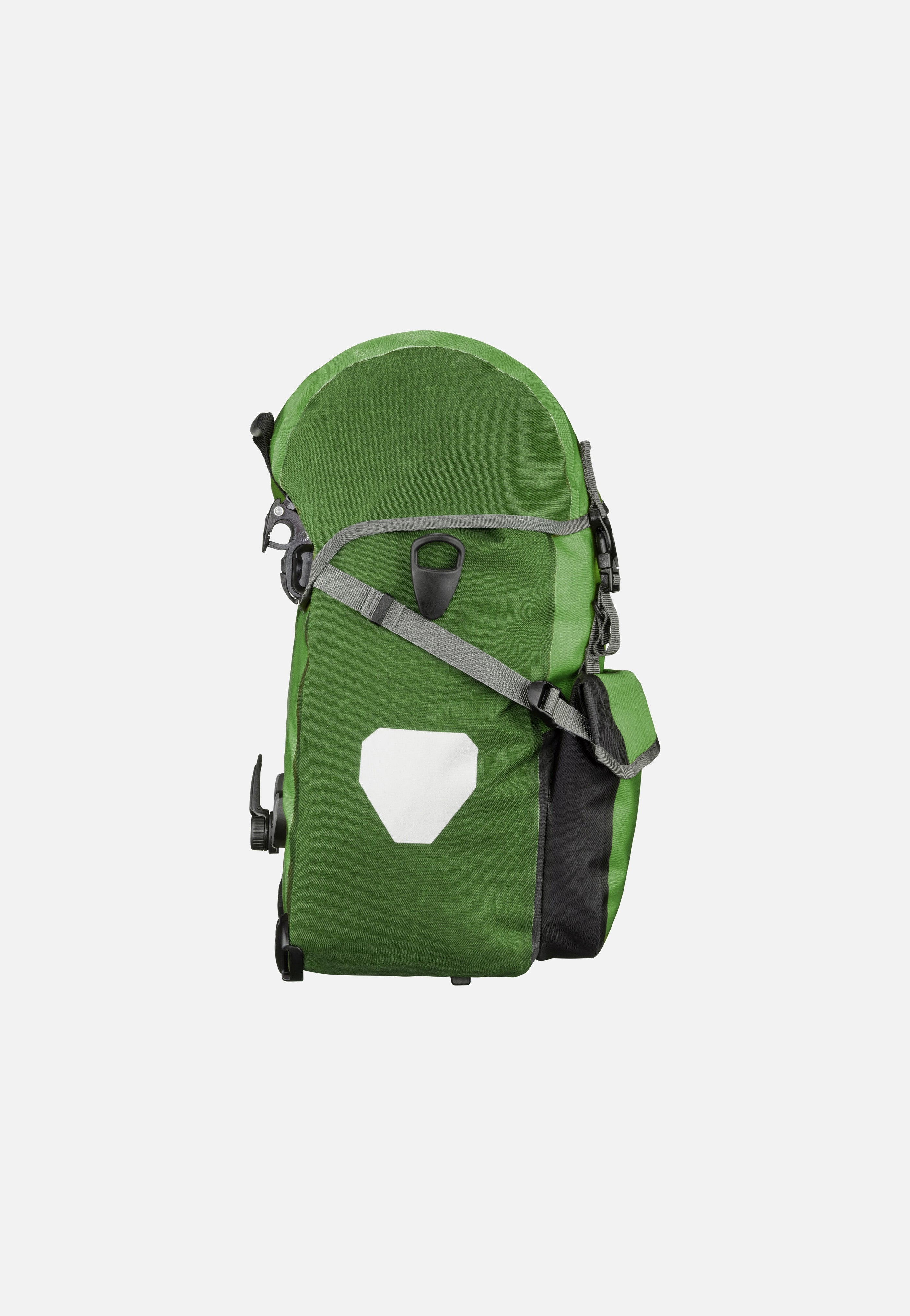 ORTLIEB Bike-Packer Plus Kiwi Moss Green Bike Bag
