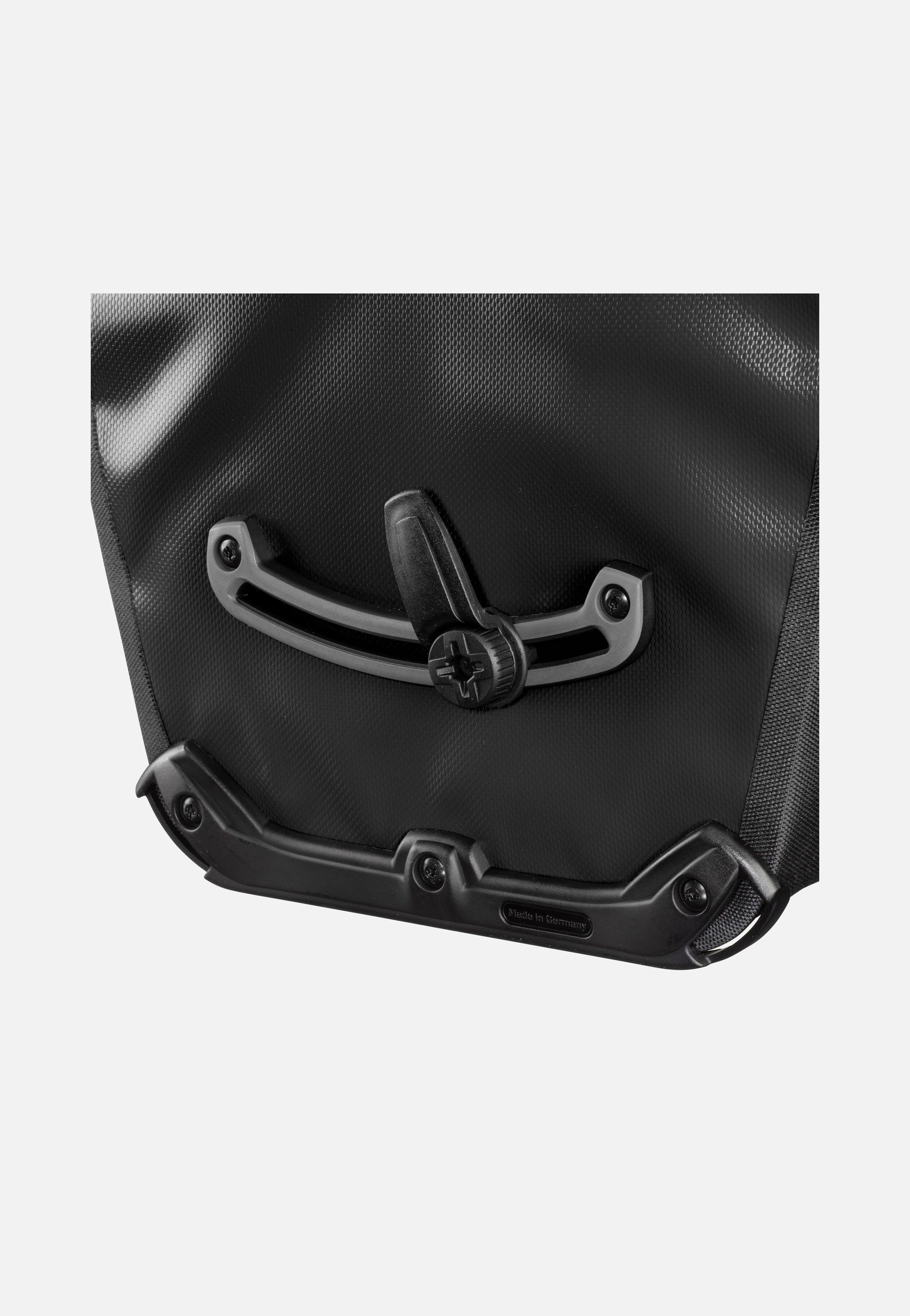 ORTLIEB - Bike-Packer Schwarz - Bike Bag | Neutral-Image