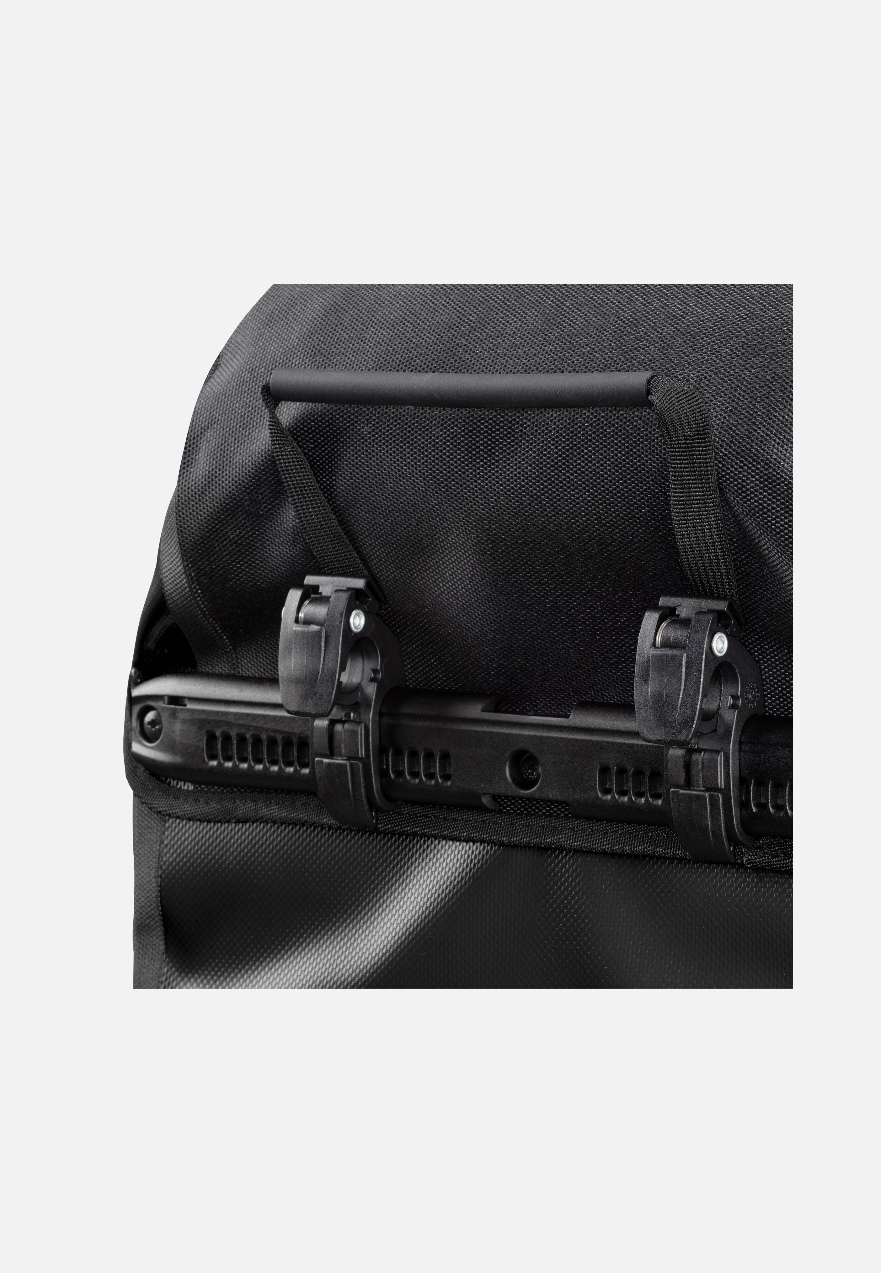 ORTLIEB - Bike-Packer Schwarz - Bike Bag | Neutral-Image