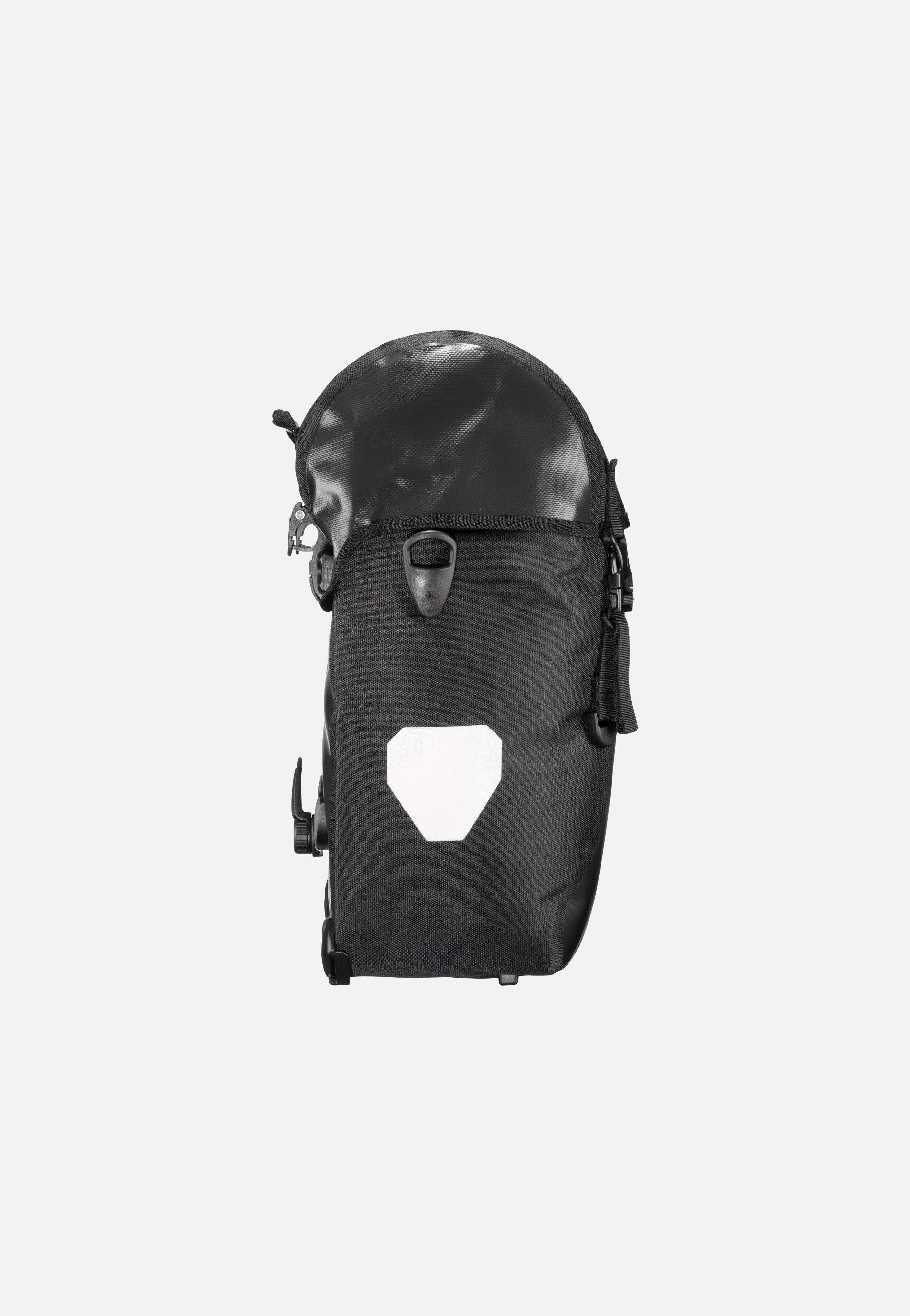 ORTLIEB - Bike-Packer Schwarz - Bike Bag | Neutral-Image