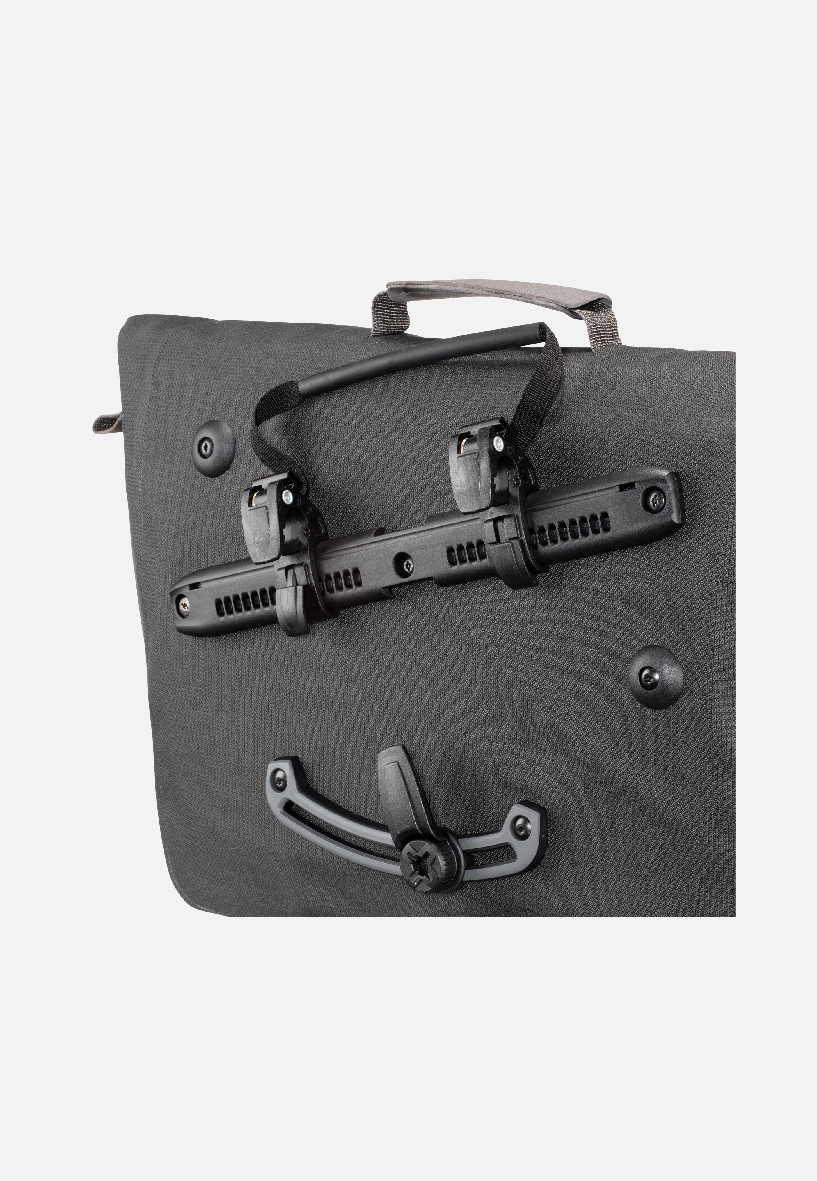 ORTLIEB - Commuter-Bag Urban QL2.1 Pepper - Bike Bag | Neutral-Image