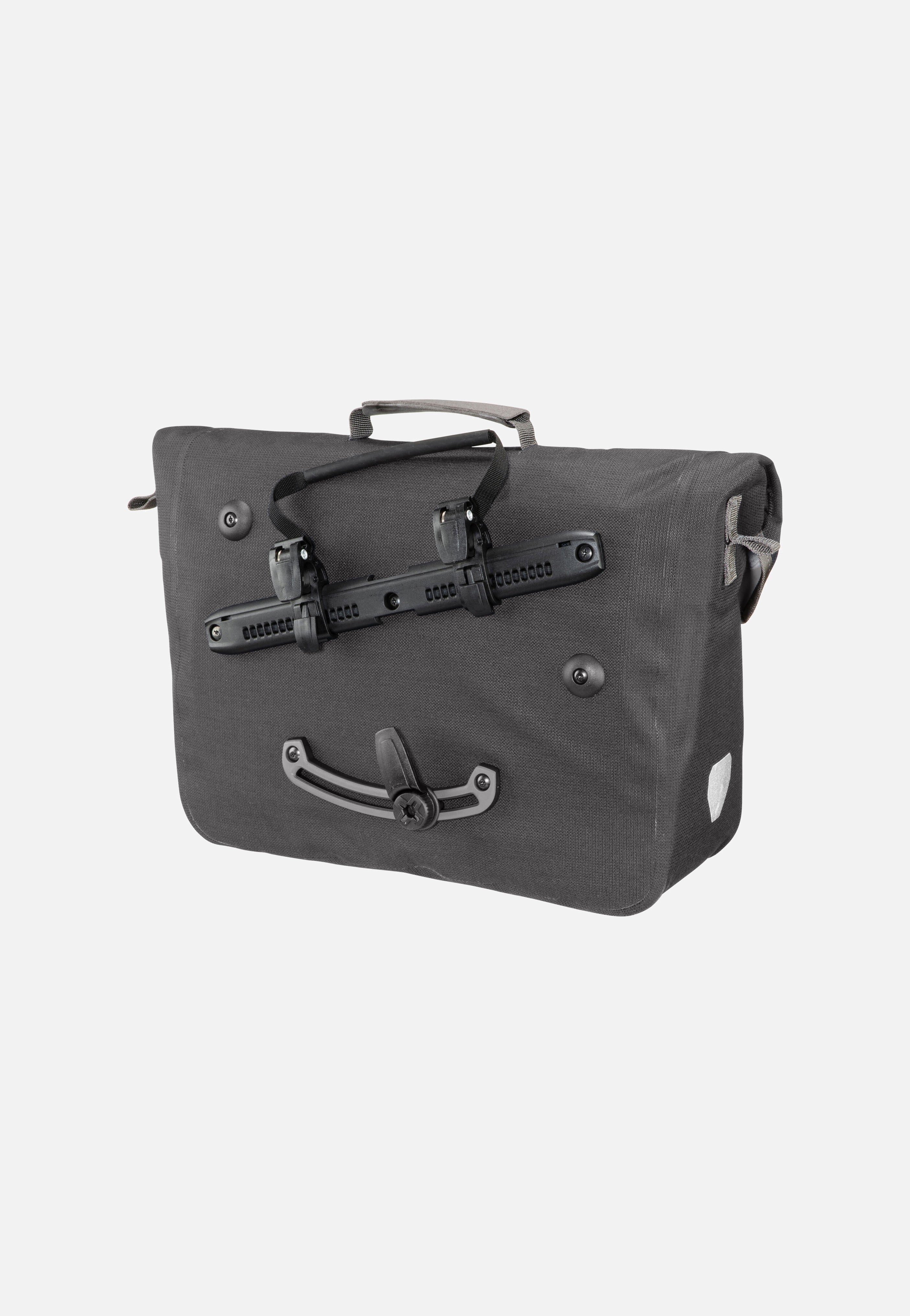 ORTLIEB - Commuter-Bag Urban QL2.1 Pepper - Bike Bag | Neutral-Image