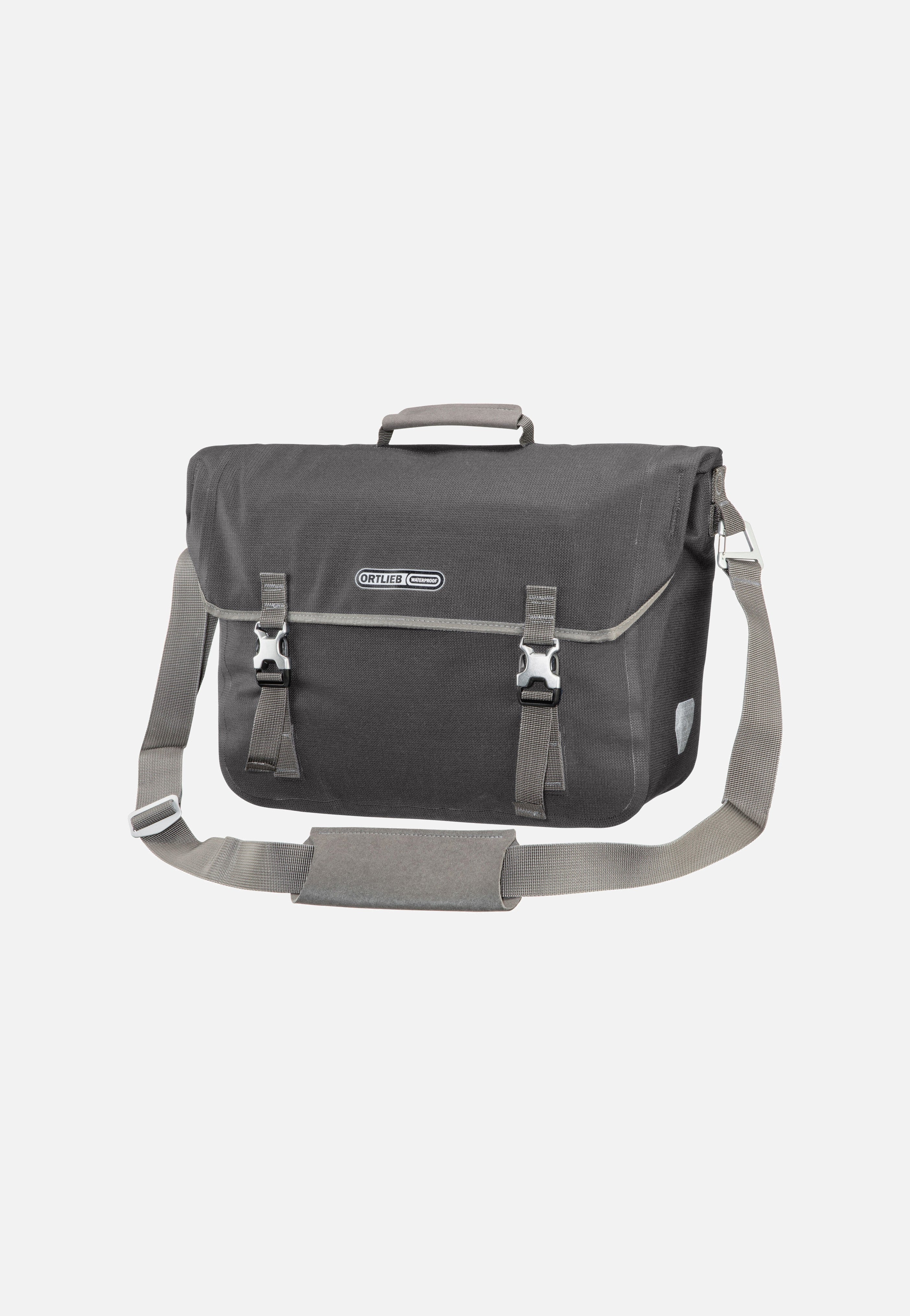 ORTLIEB - Commuter-Bag Urban QL2.1 Pepper - Bike Bag | Neutral-Image