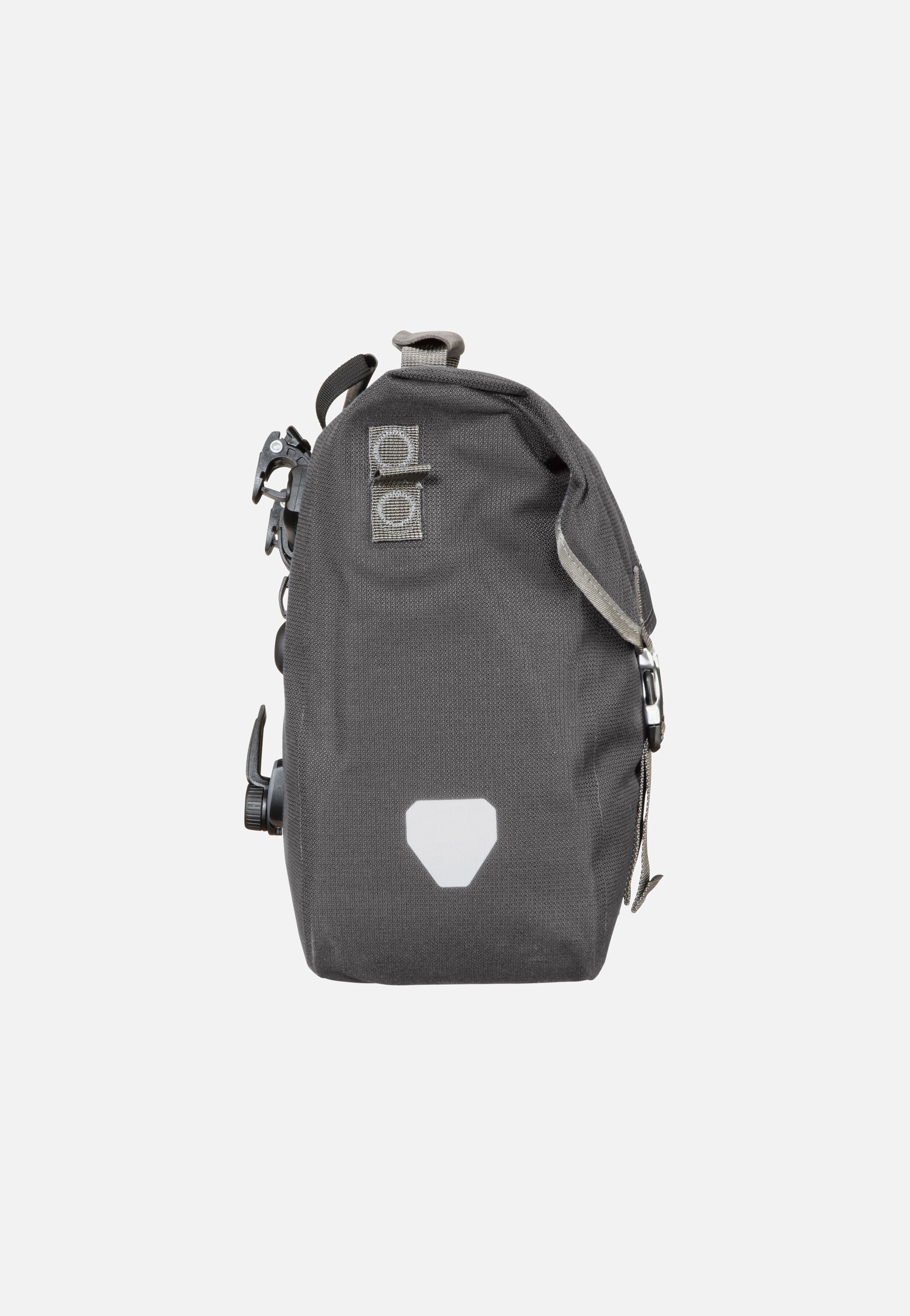 ORTLIEB - Commuter-Bag Urban QL2.1 Pepper - Bike Bag | Neutral-Image