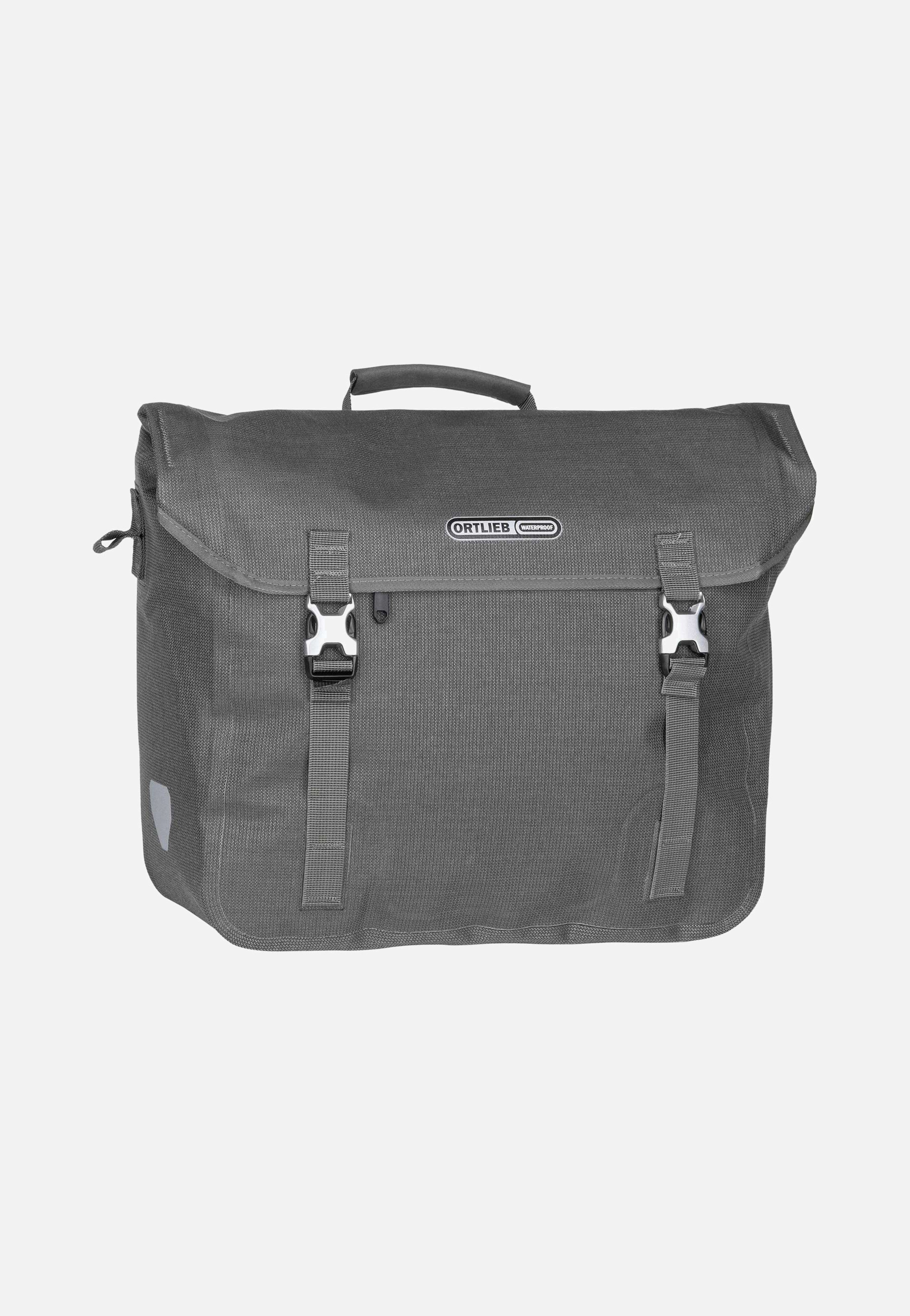 ORTLIEB - Commuter-Bag Urban QL3.1 Pepper - Bike Bag | Neutral-Image