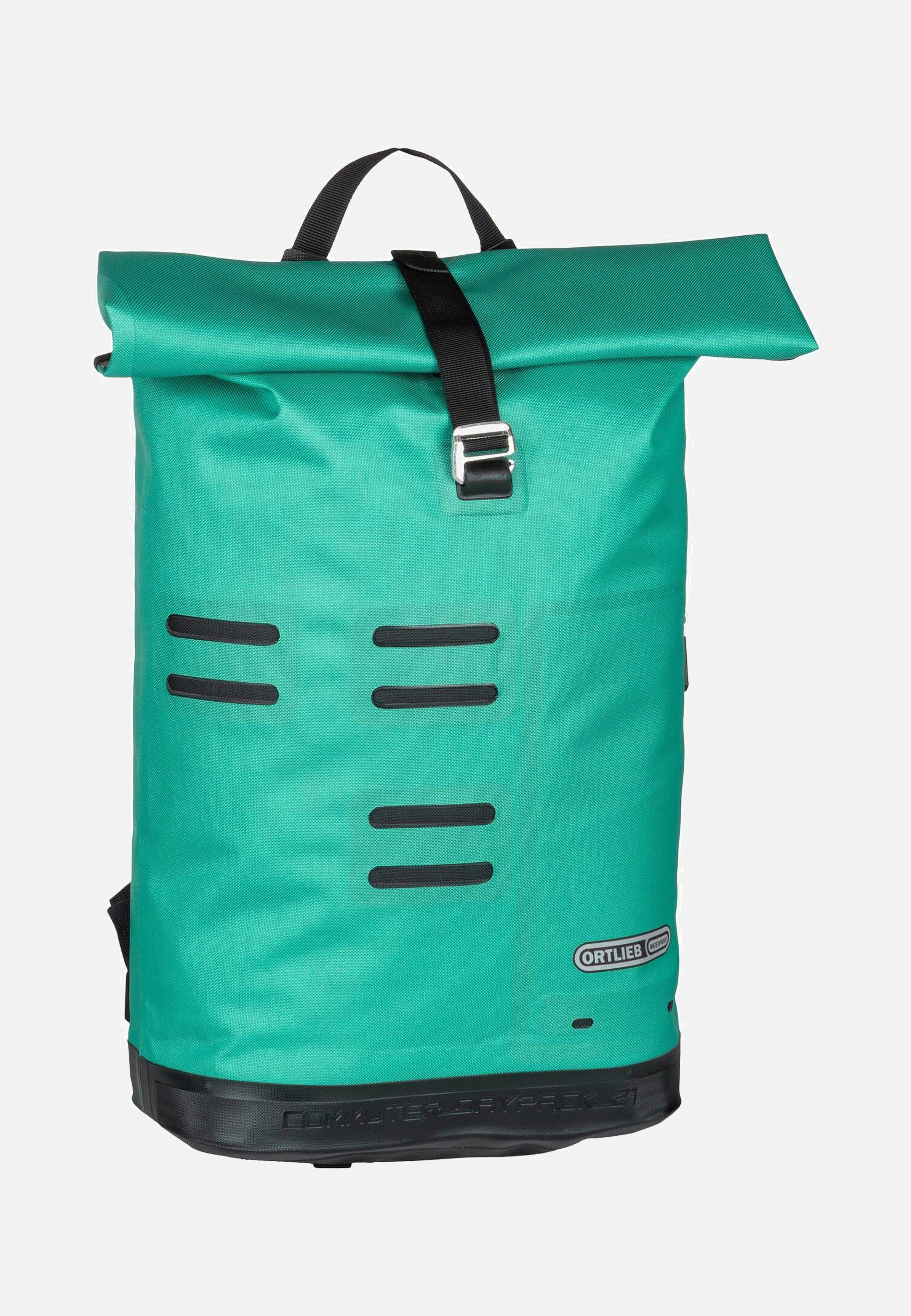 ORTLIEB - Commuter-Daypack 21 Atlantis Green - Backpack | Neutral-Image