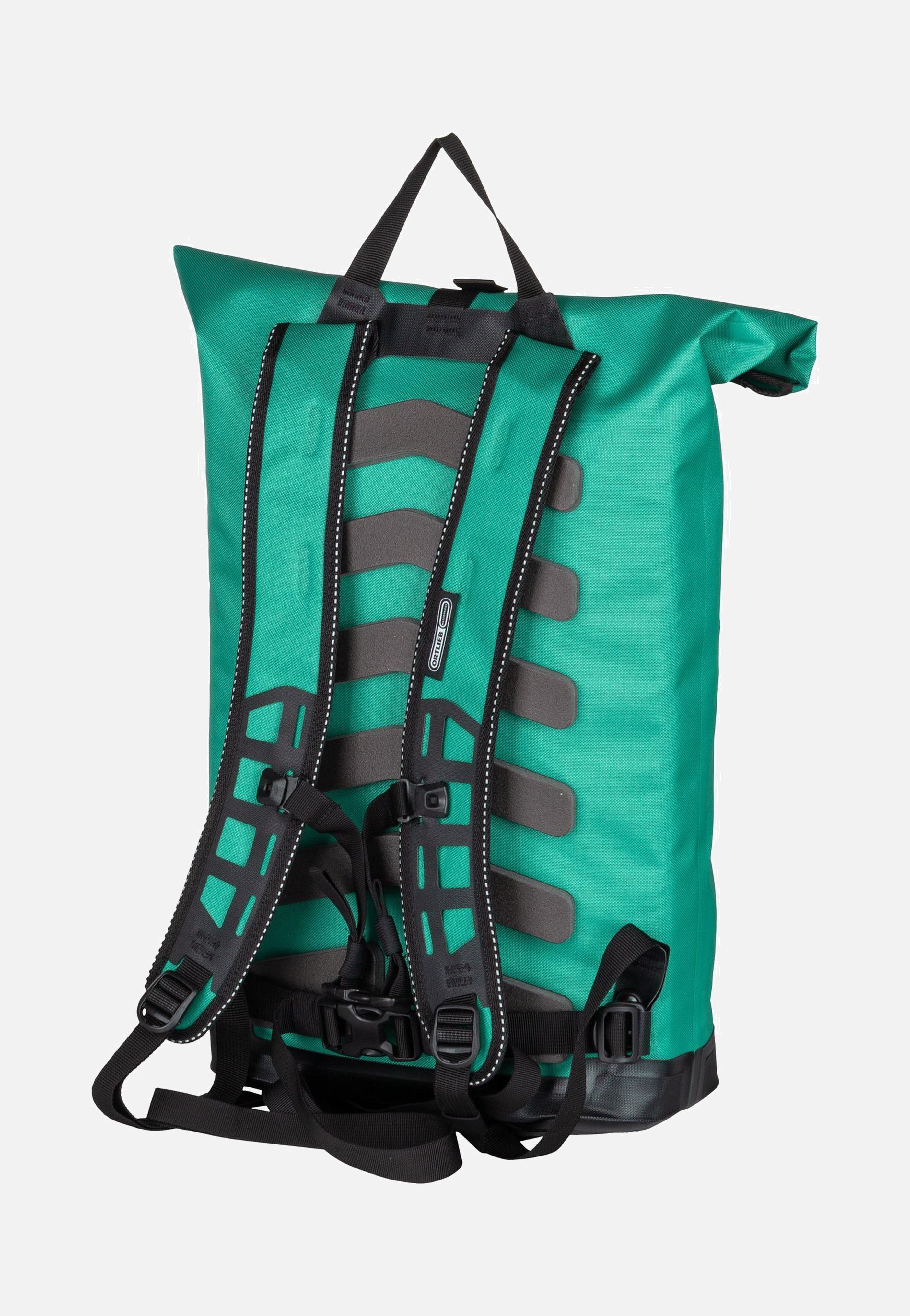ORTLIEB - Commuter-Daypack 21 Atlantis Green - Backpack | Neutral-Image