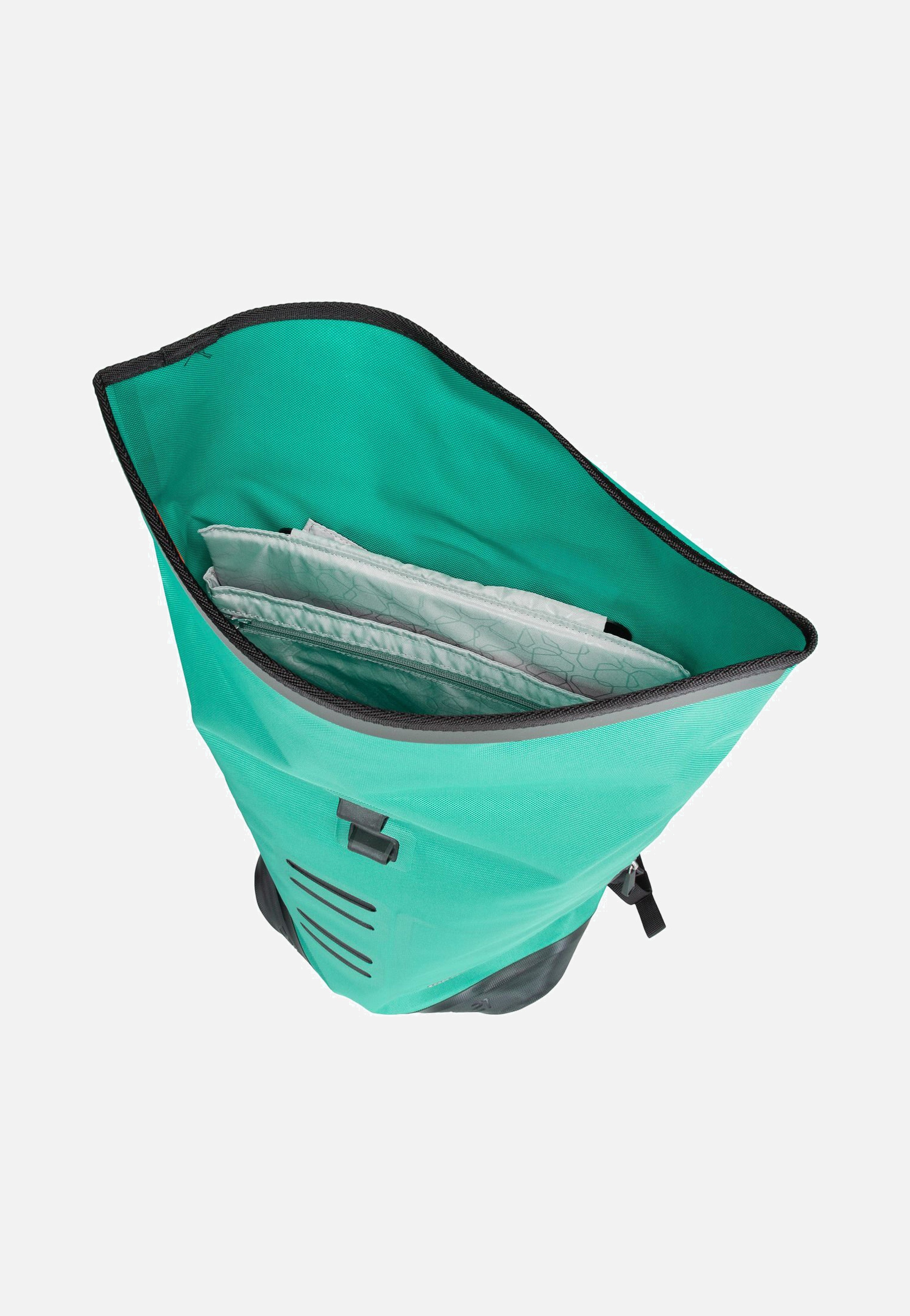 ORTLIEB - Commuter-Daypack 21 Atlantis Green - Backpack | Neutral-Image