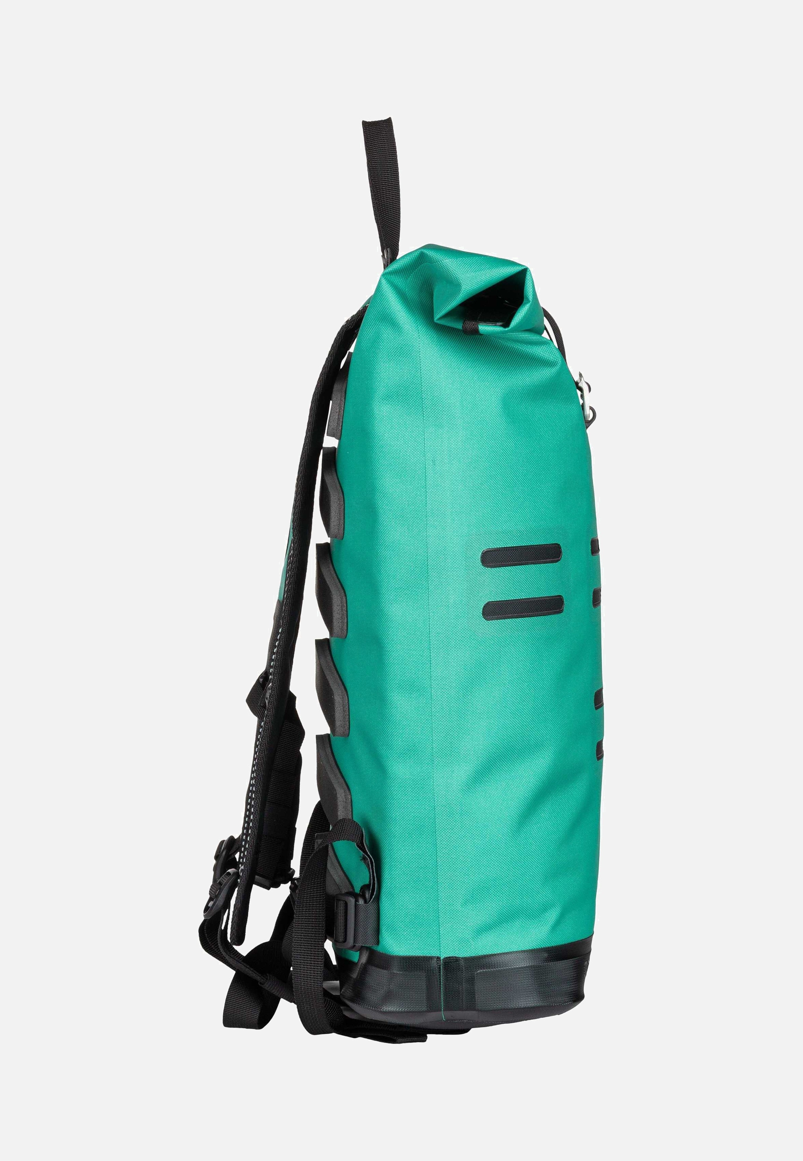 ORTLIEB - Commuter-Daypack 21 Atlantis Green - Backpack | Neutral-Image