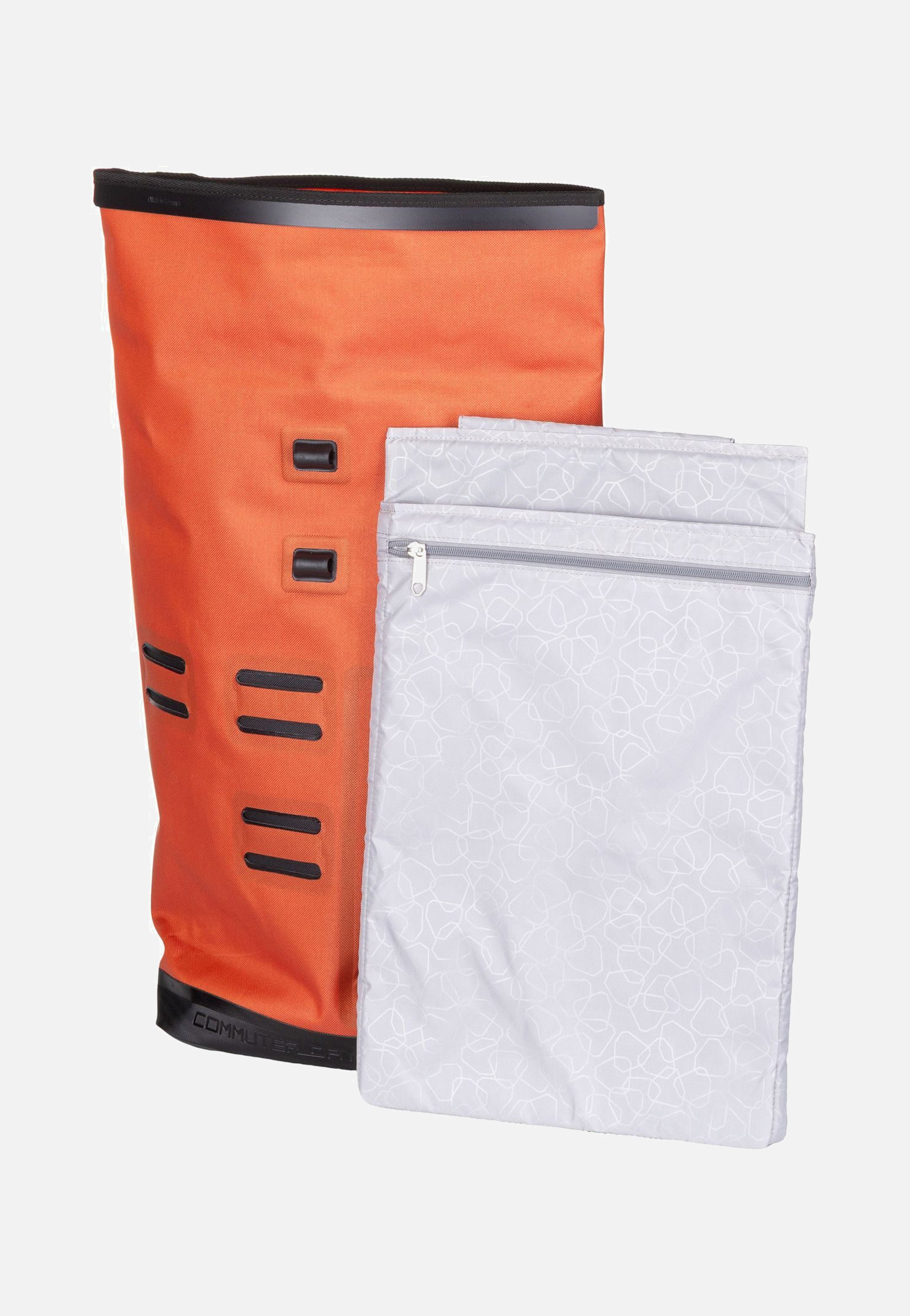 ORTLIEB - Commuter-Daypack 21 Rooibos - Backpack | Neutral-Image