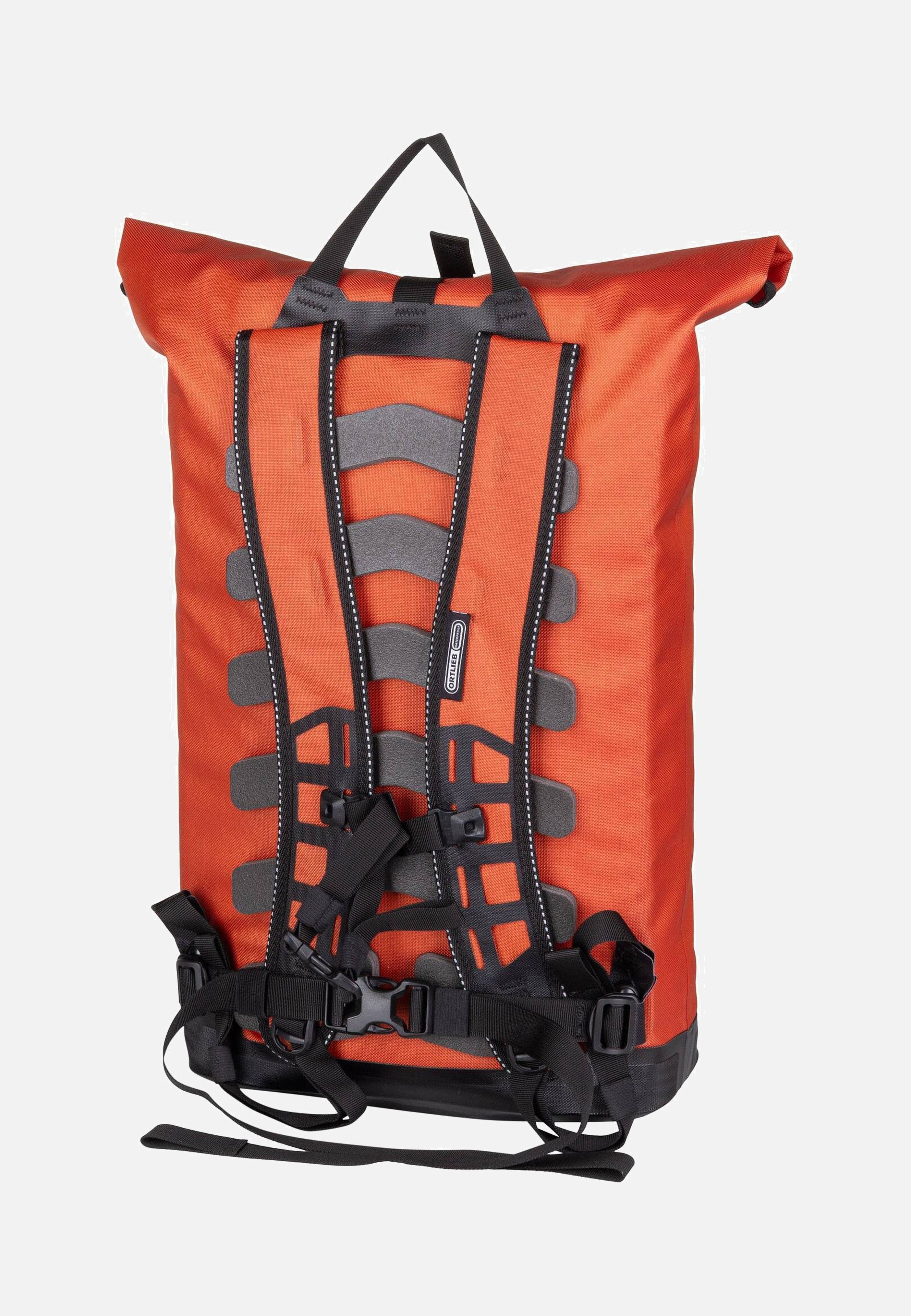 ORTLIEB - Commuter-Daypack 21 Rooibos - Backpack | Neutral-Image