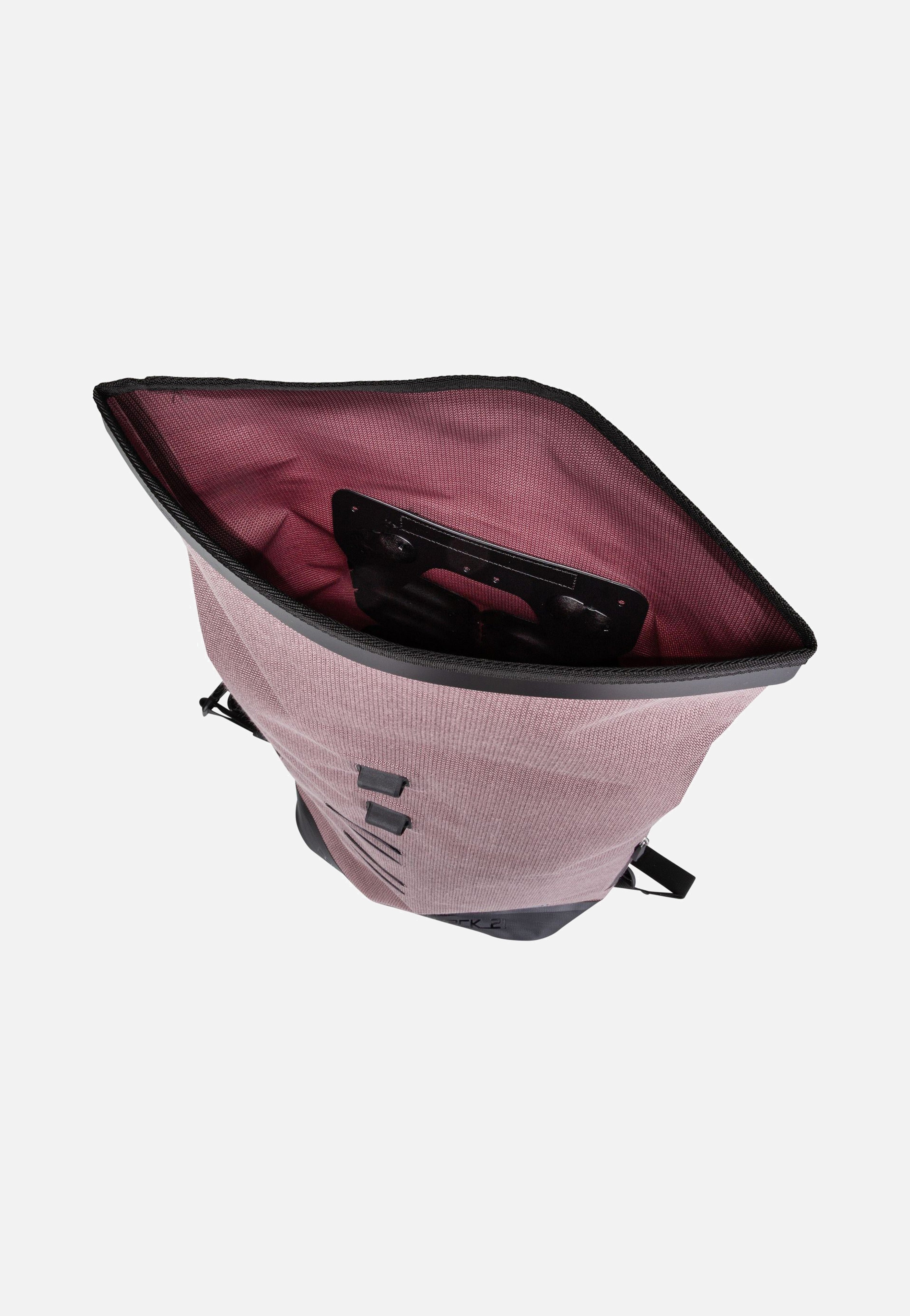 ORTLIEB - Commuter-Daypack Urban 21 Ash Rose - Backpack | Neutral-Image