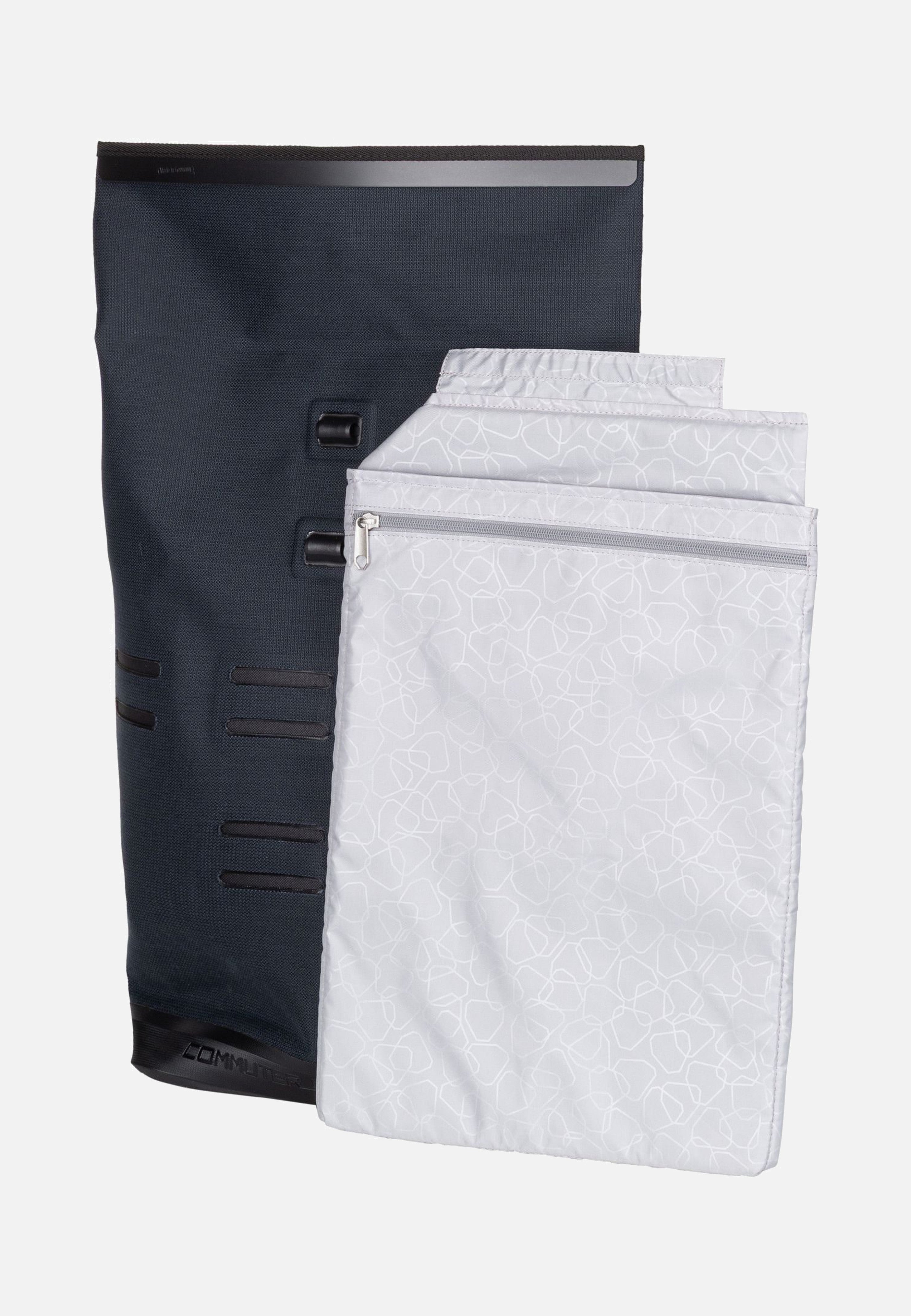 ORTLIEB - Commuter-Daypack Urban 21 Ink - Backpack | Neutral-Image