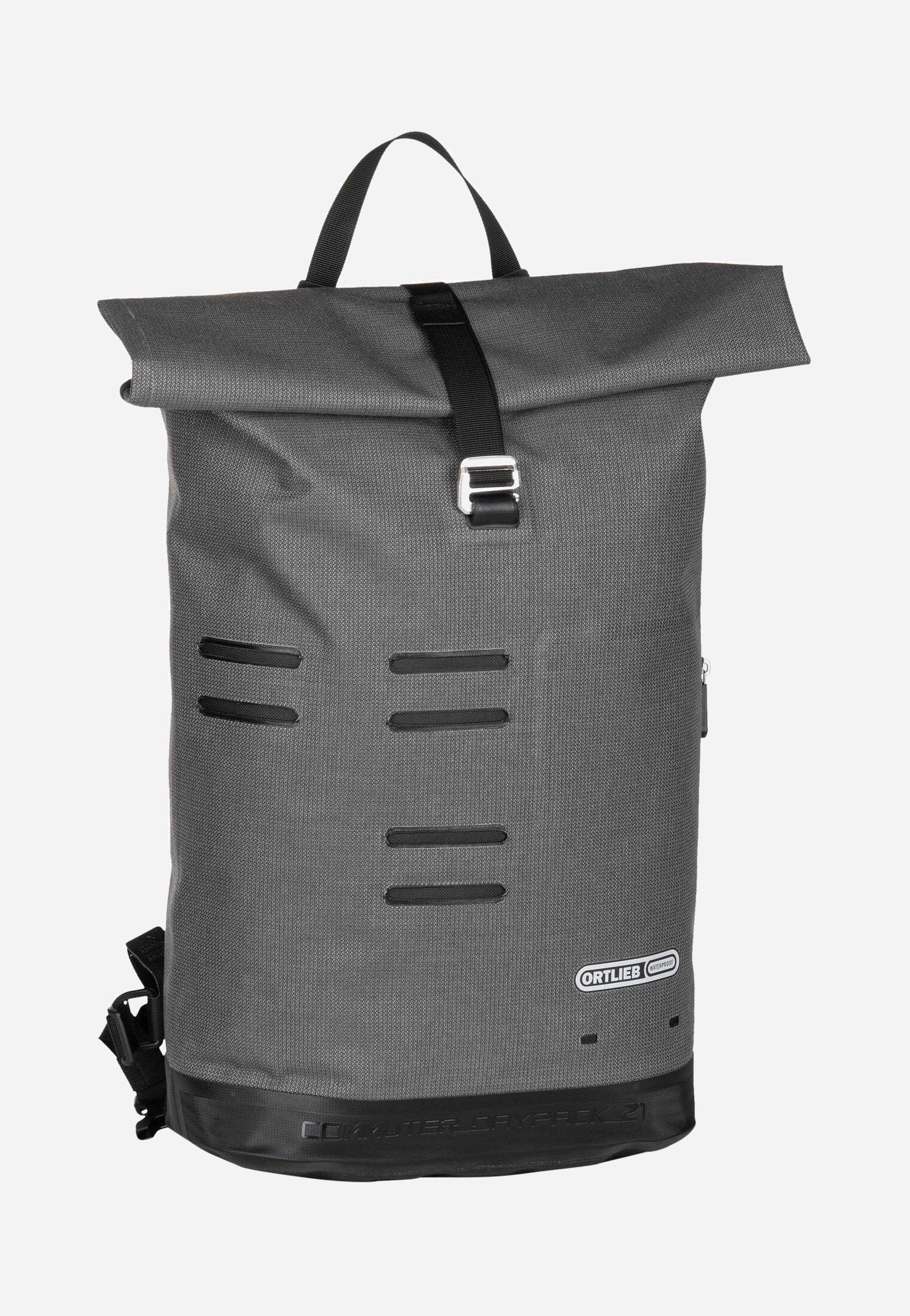 ORTLIEB - Commuter-Daypack Urban 21 Pepper - Backpack | Neutral-Image