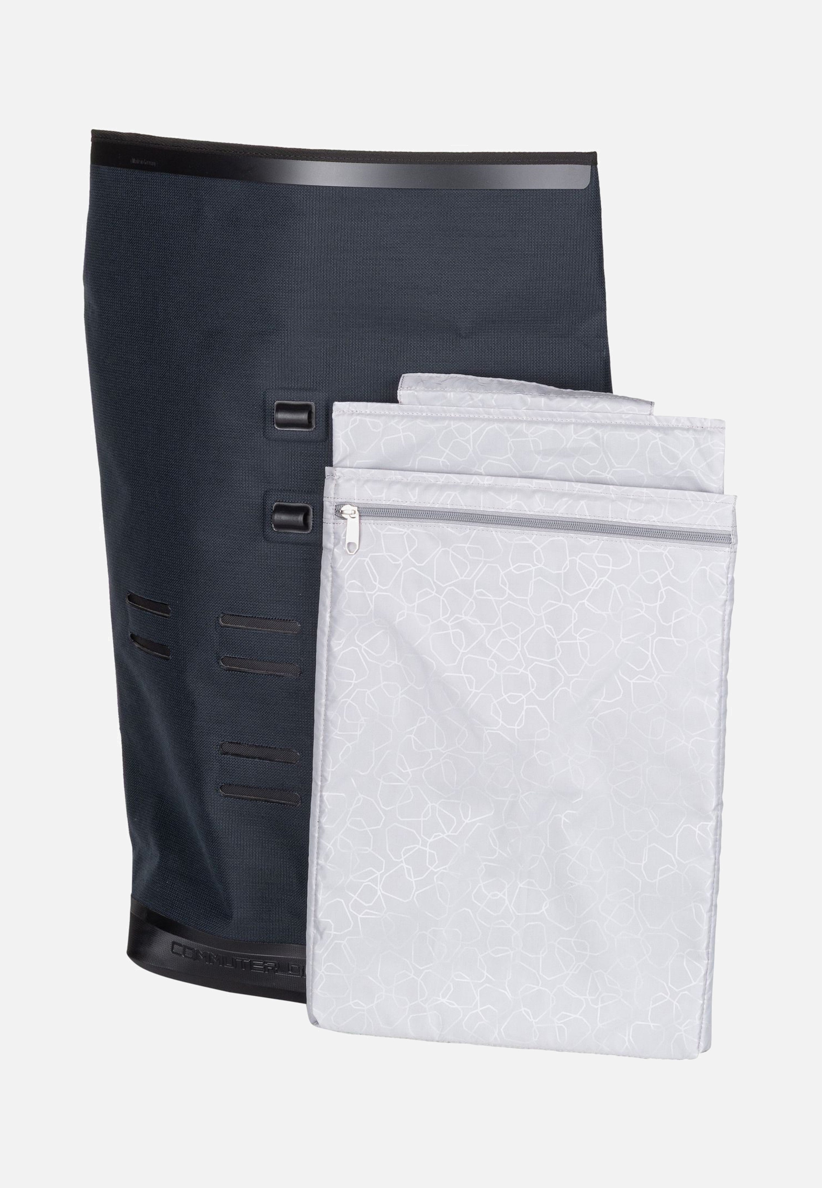 ORTLIEB - Commuter-Daypack Urban 27 Ink - Backpack | Neutral-Image