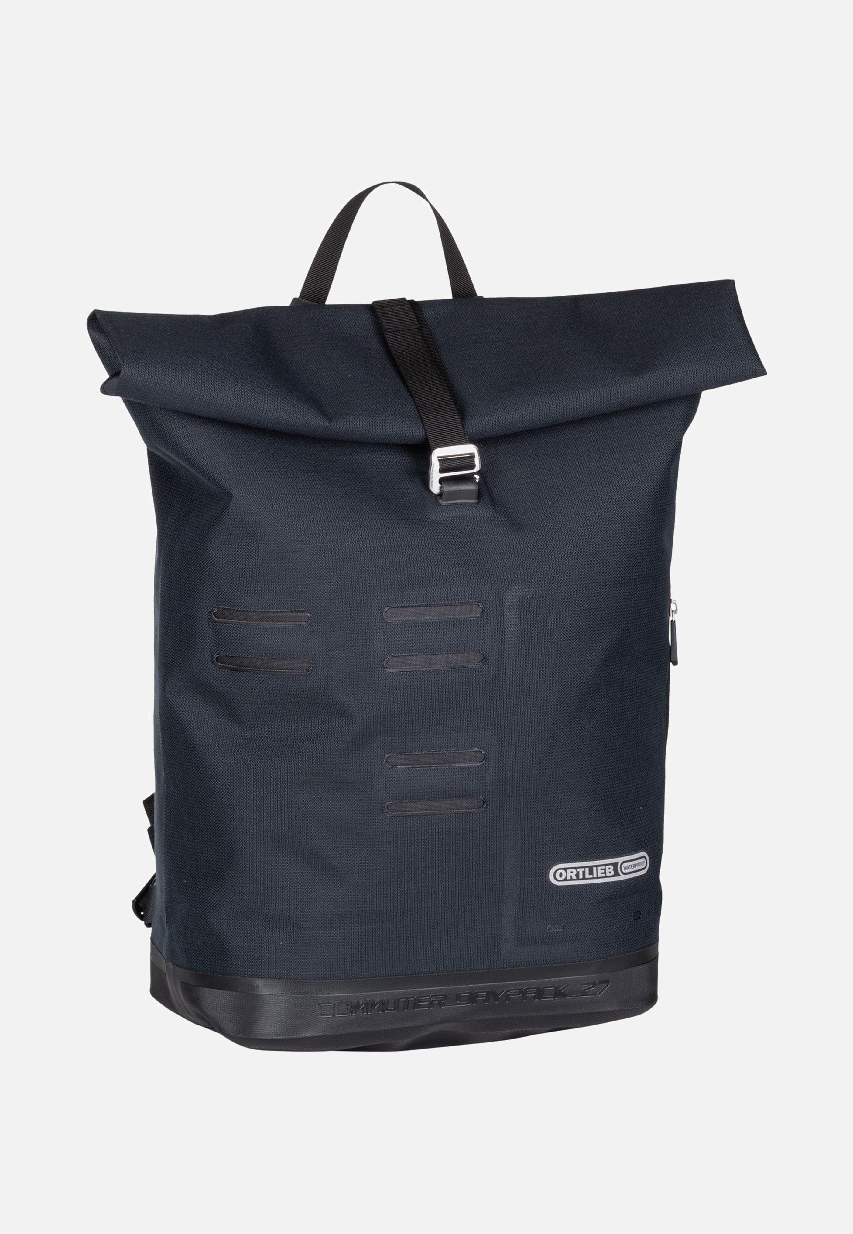 ORTLIEB - Commuter-Daypack Urban 27 Ink - Backpack | Neutral-Image