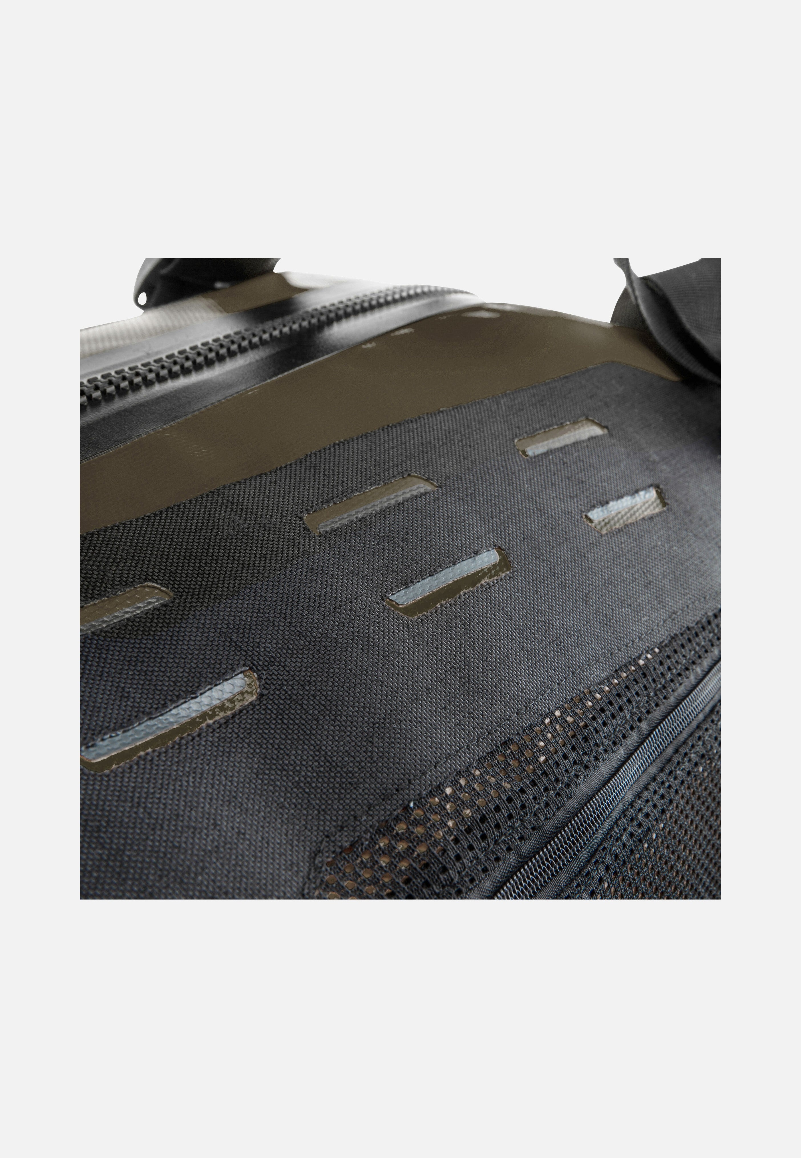 ORTLIEB - Duffle 40L Olive-Black - Dufflebag | Neutral-Image