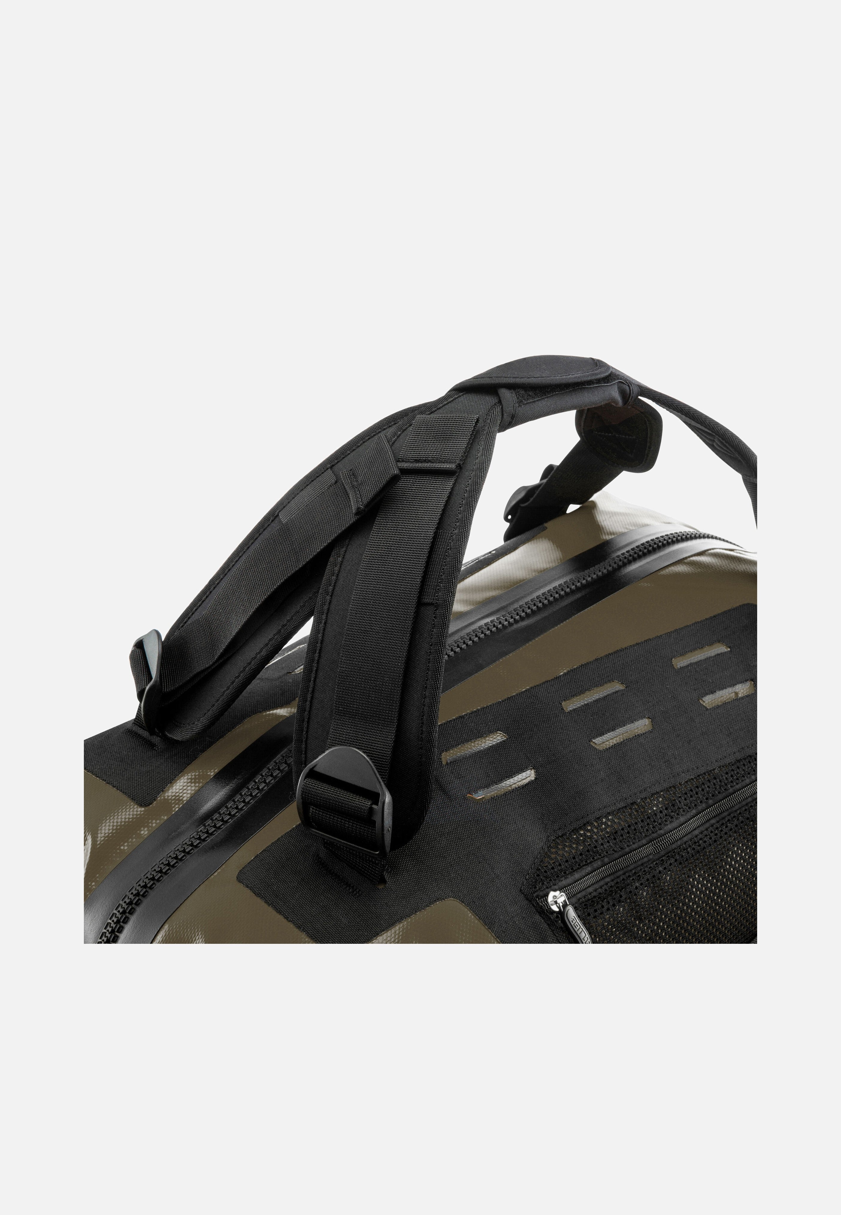 ORTLIEB Duffle 40L Olive-Black - Dufflebag | Sakoi
