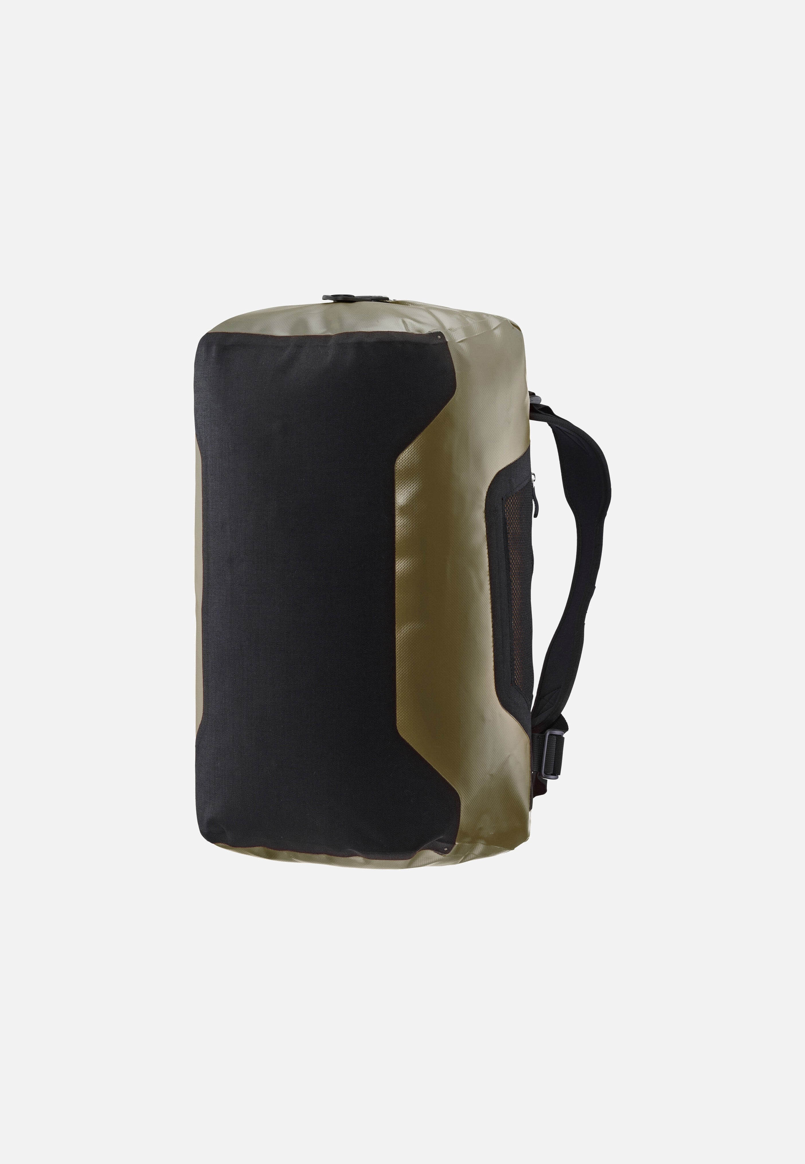 ORTLIEB - Duffle 40L Olive-Black - Dufflebag | Neutral-Image
