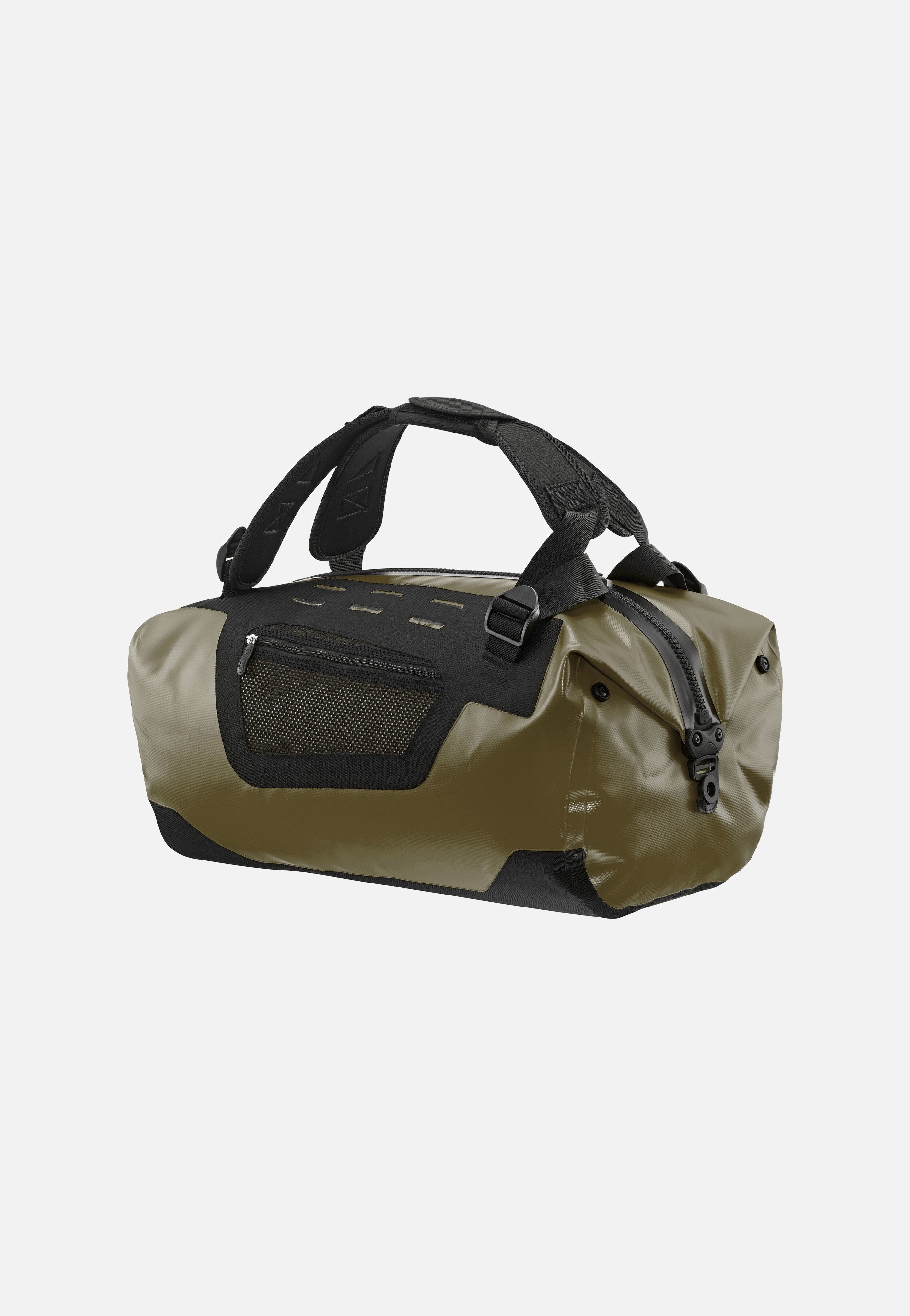 ORTLIEB - Duffle 40L Olive-Black - Dufflebag | Neutral-Image