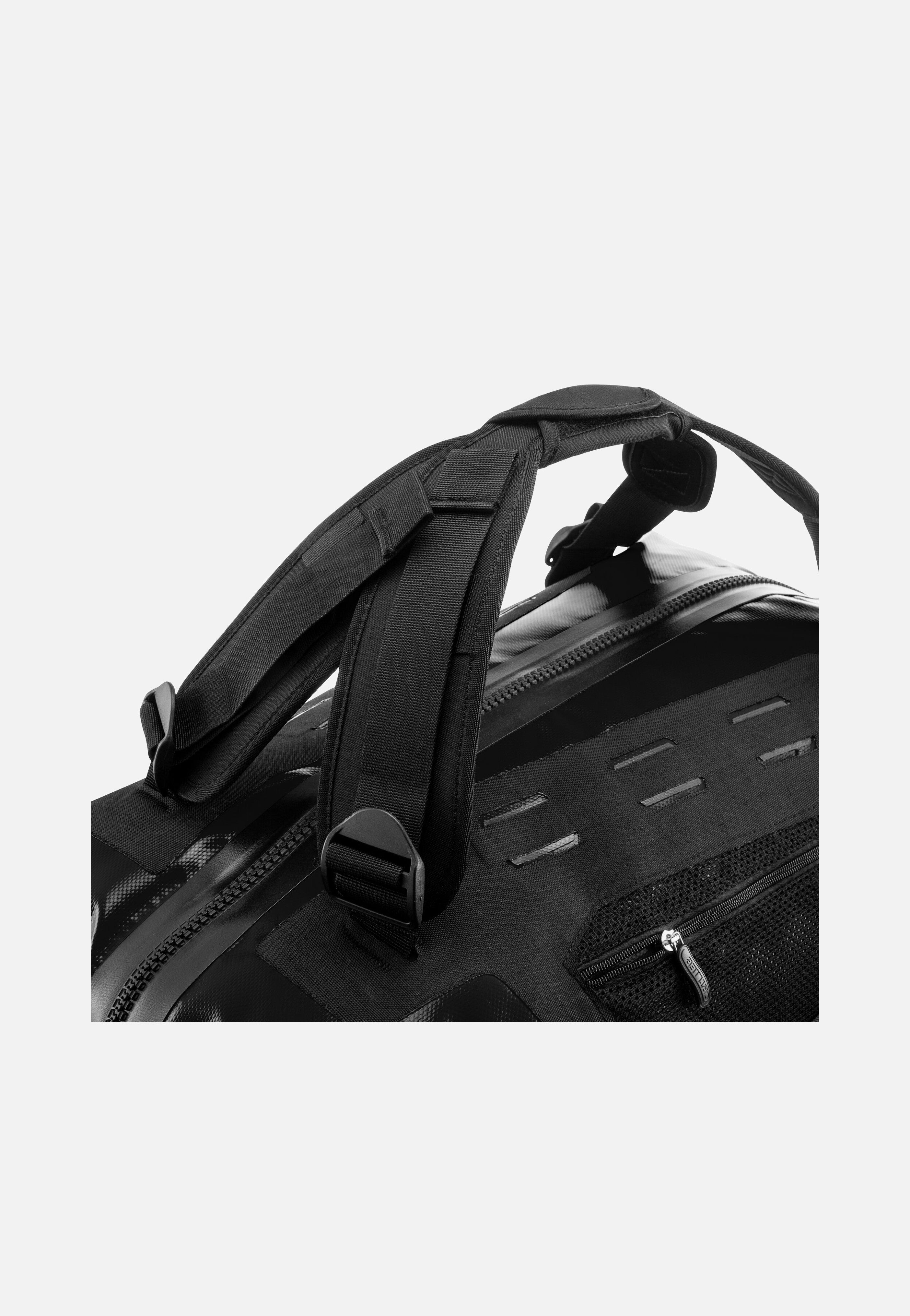 ORTLIEB Duffle 40L Schwarz - Duffle Bags | Sakoi